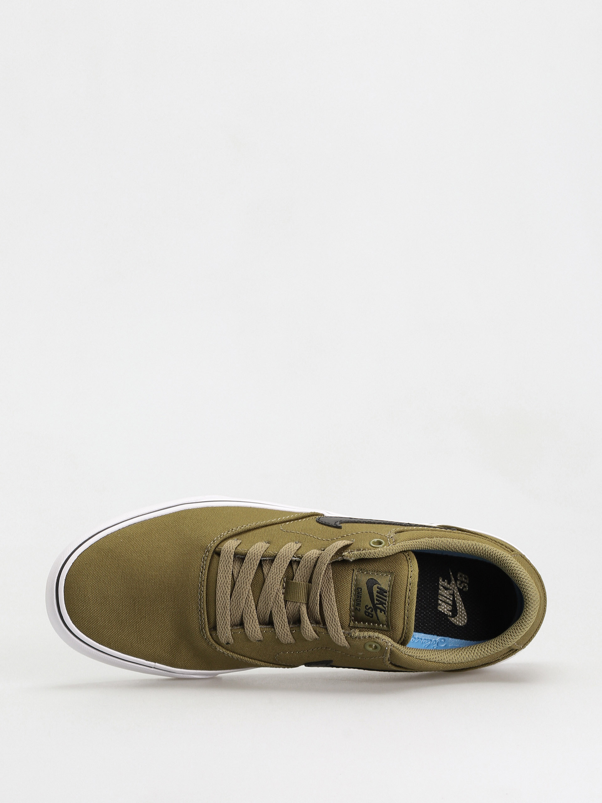 Buty Nike SB Chron 2 Canvas (pilgrim/black pilgrim white)