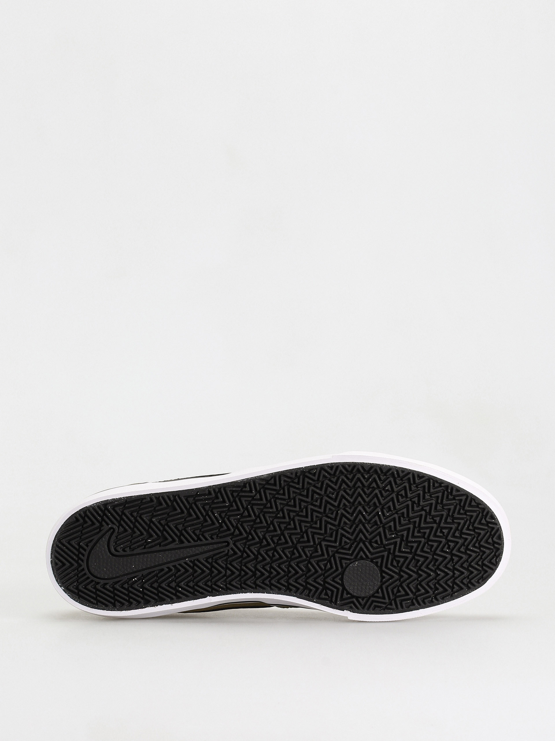 Buty Nike SB Chron 2 Canvas (pilgrim/black pilgrim white)