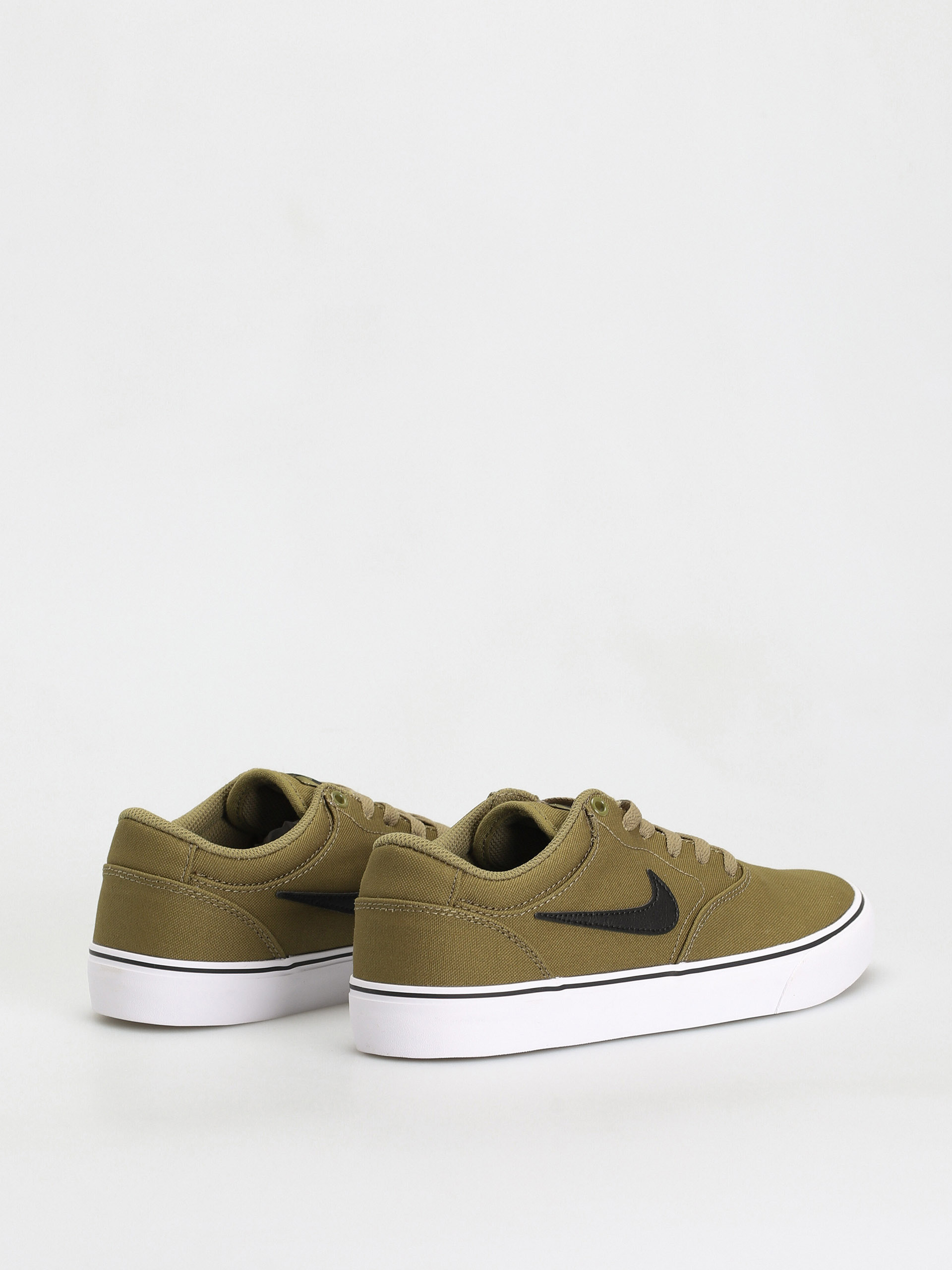 Buty Nike SB Chron 2 Canvas (pilgrim/black pilgrim white)