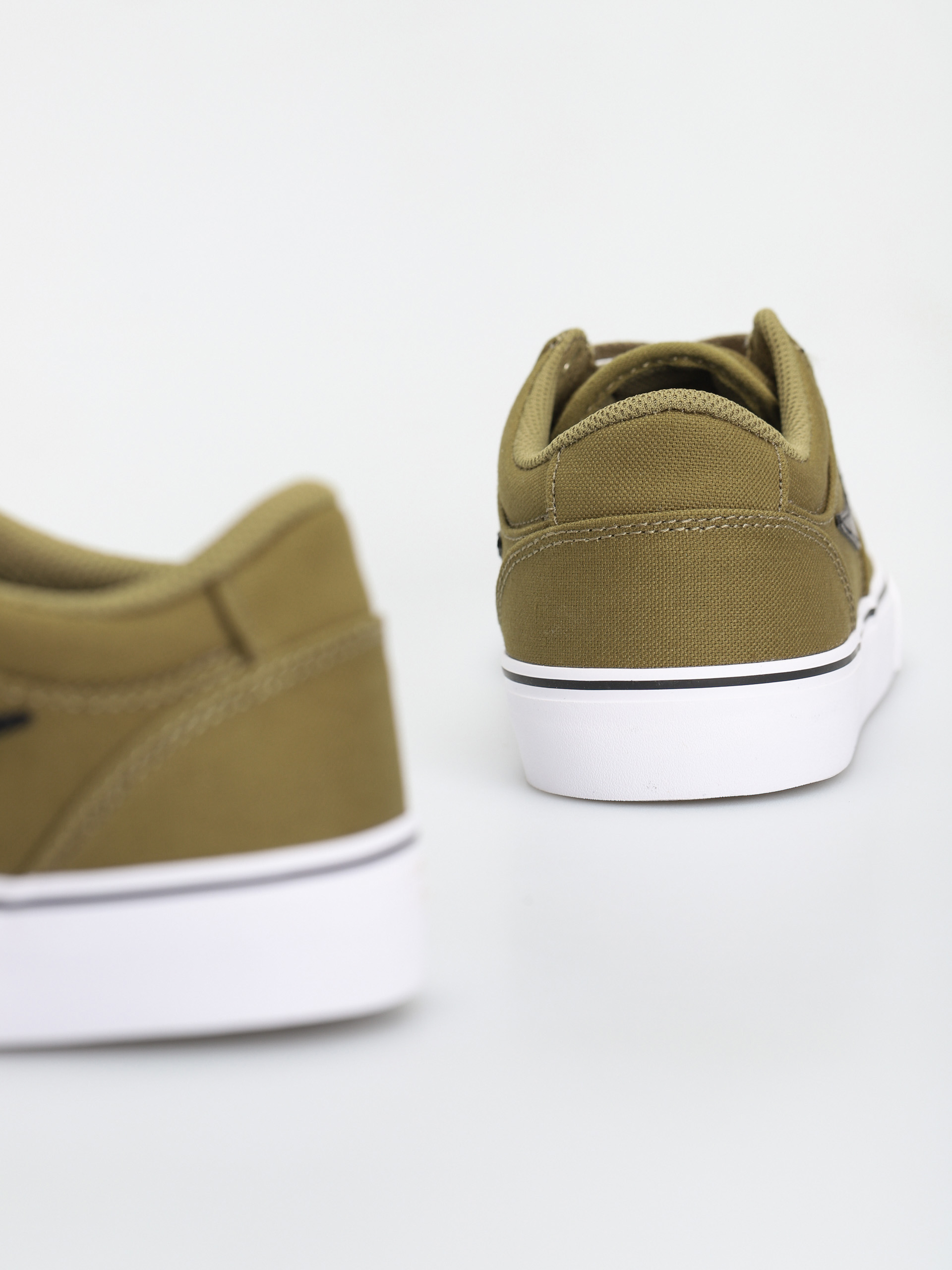 Buty Nike SB Chron 2 Canvas (pilgrim/black pilgrim white)