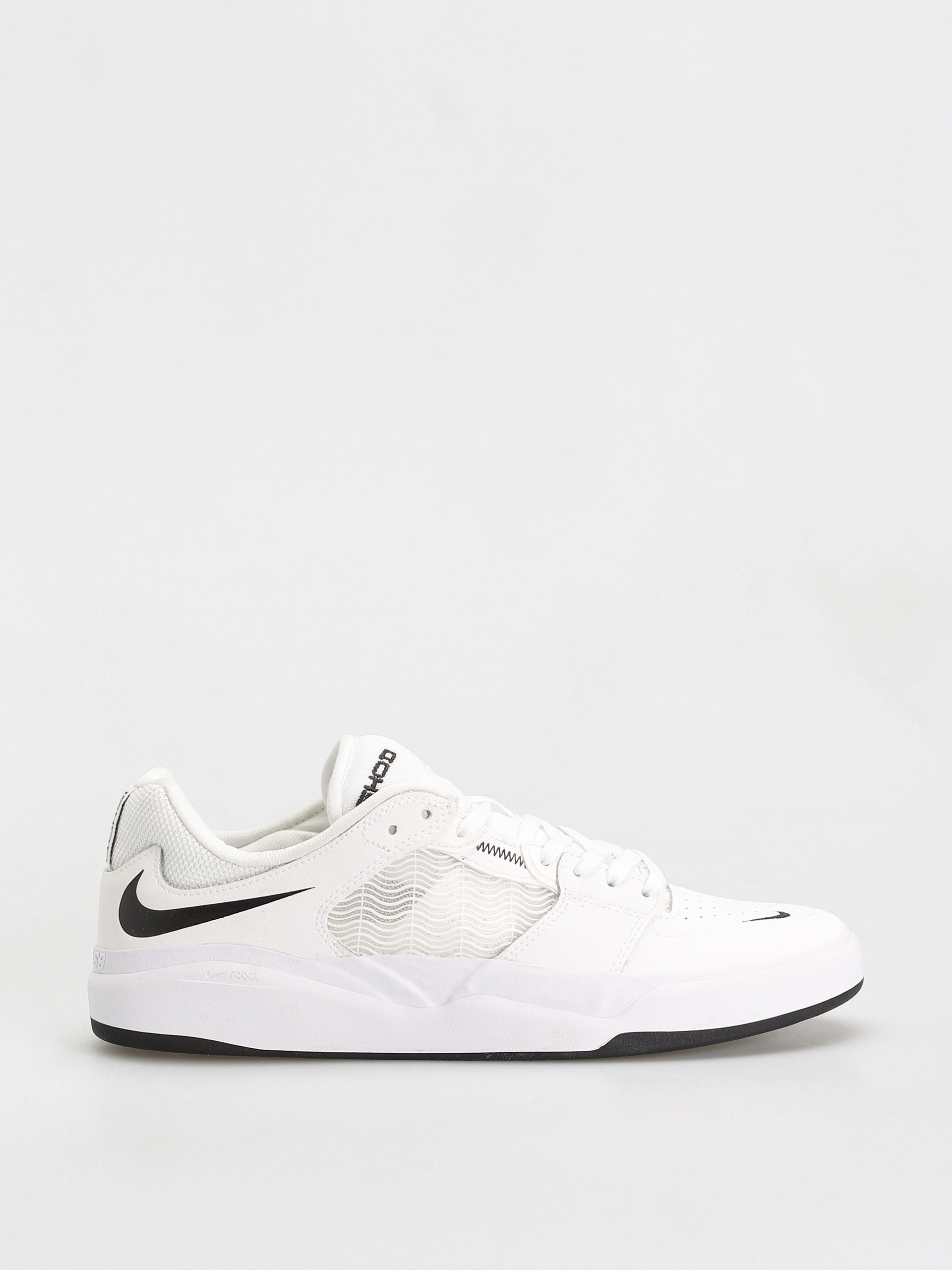 Buty Nike SB Ishod Prm (white/black white black)