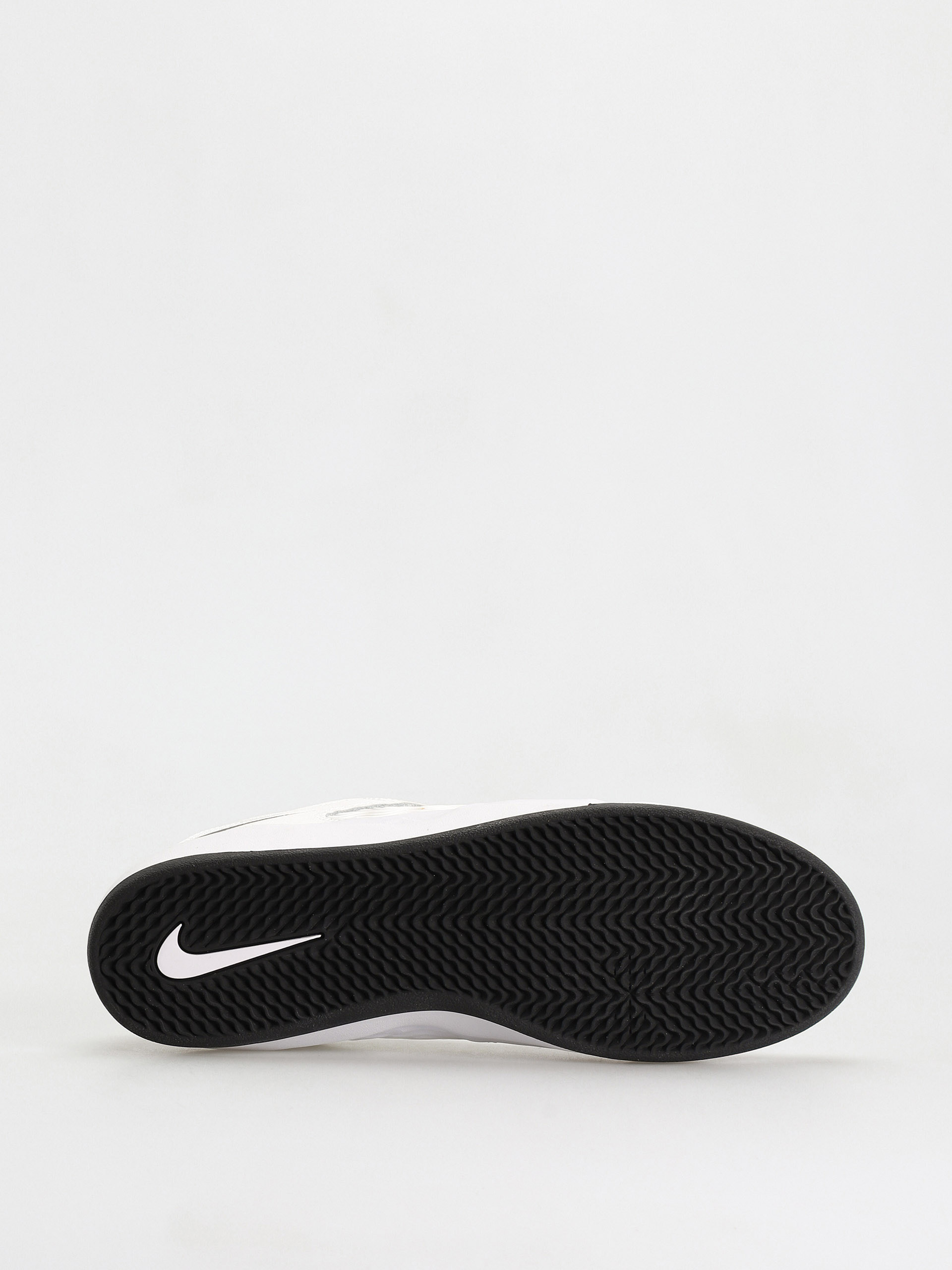 Buty Nike SB Ishod Prm (white/black white black)