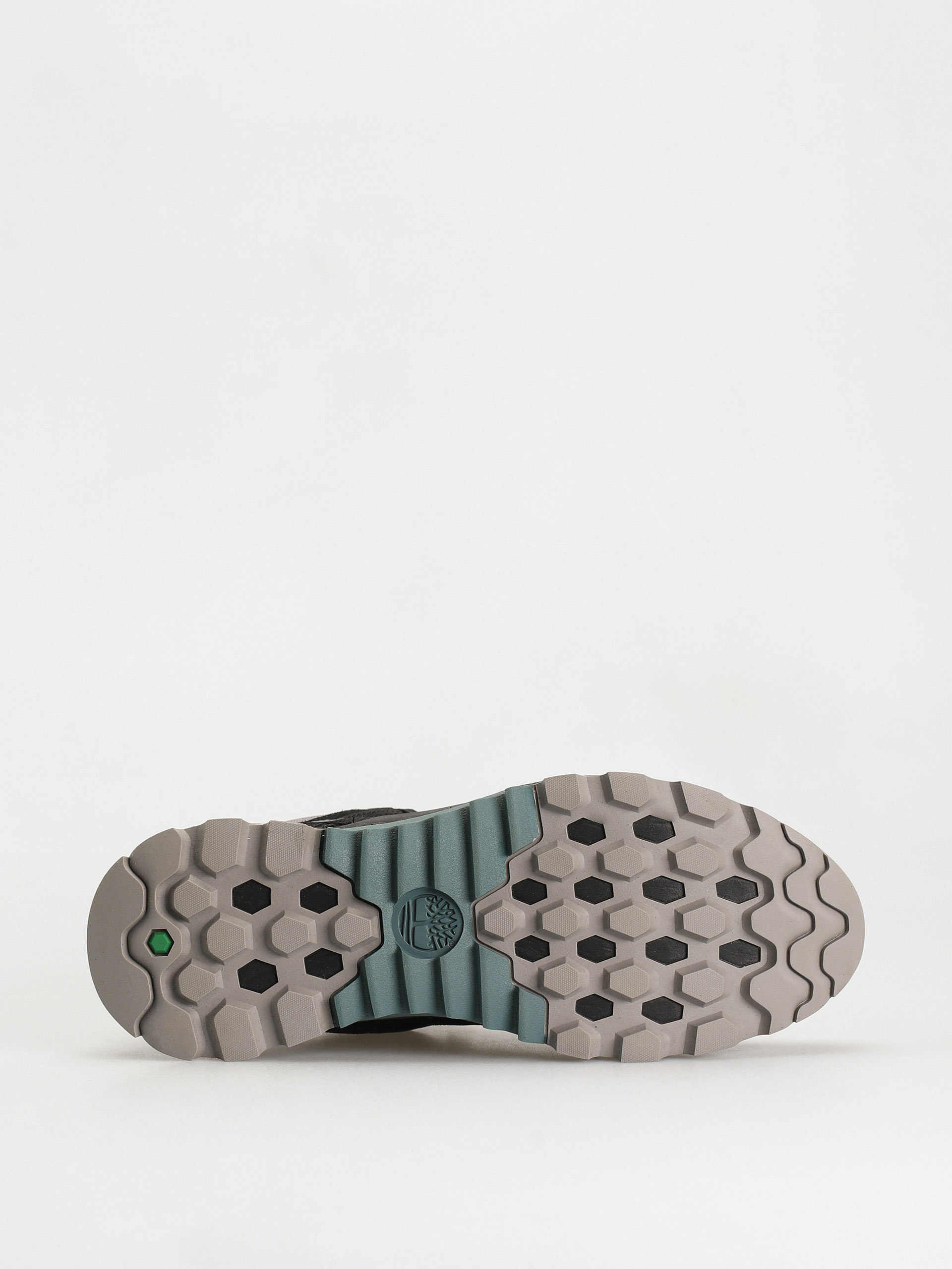 Buty Timberland Solar Wave Lt Mid Wp (black suede)