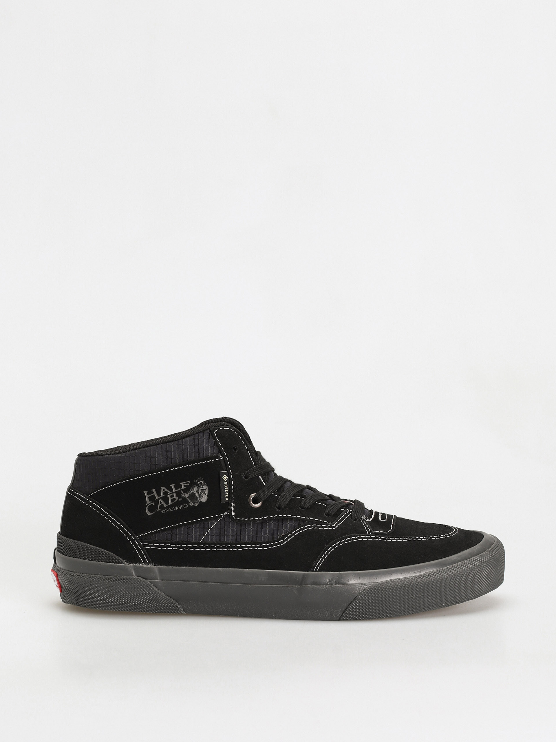 Buty Vans Skate Half Cab '92 Gore-Tex (black)