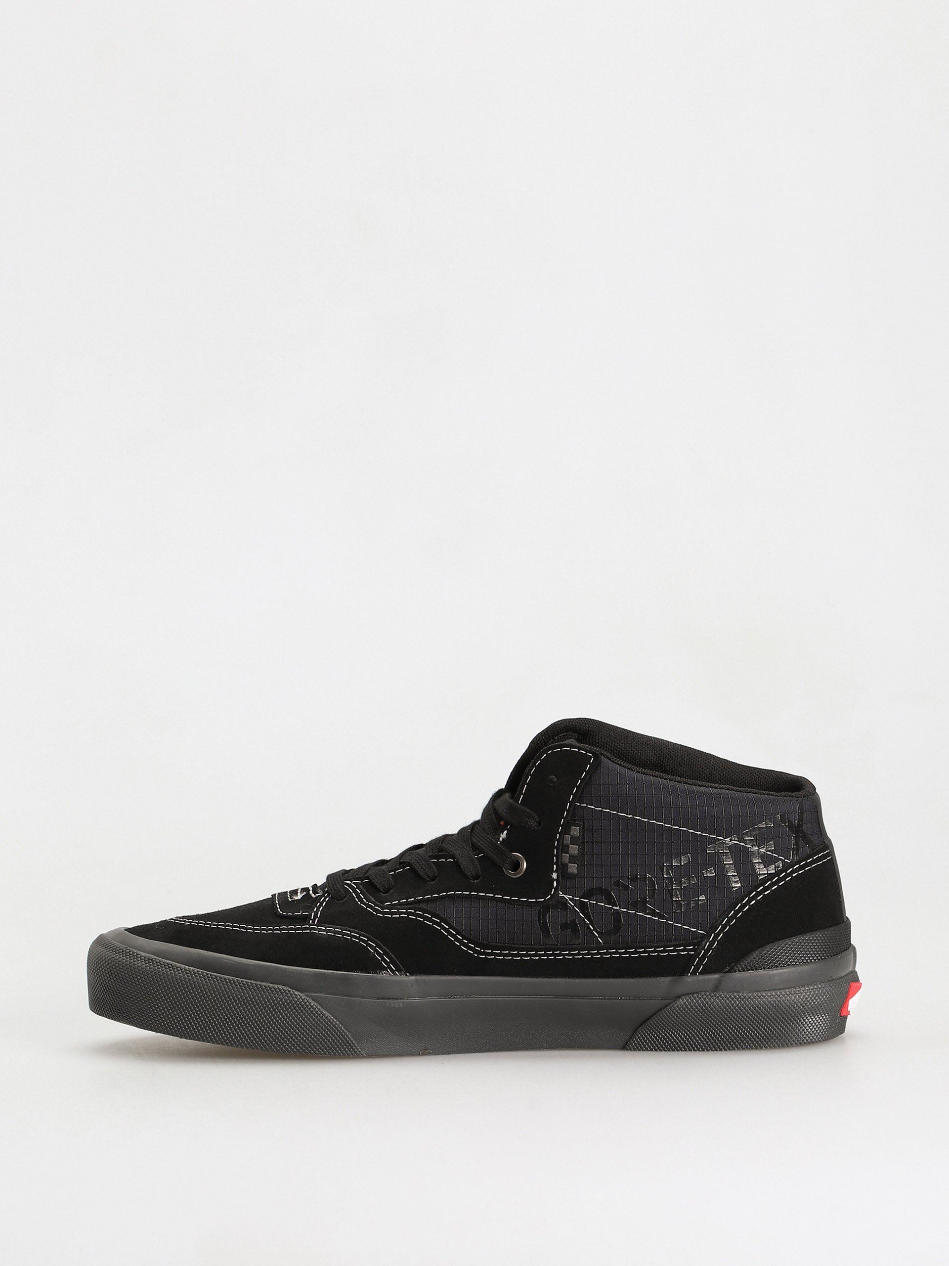 Buty Vans Skate Half Cab '92 Gore-Tex (black)