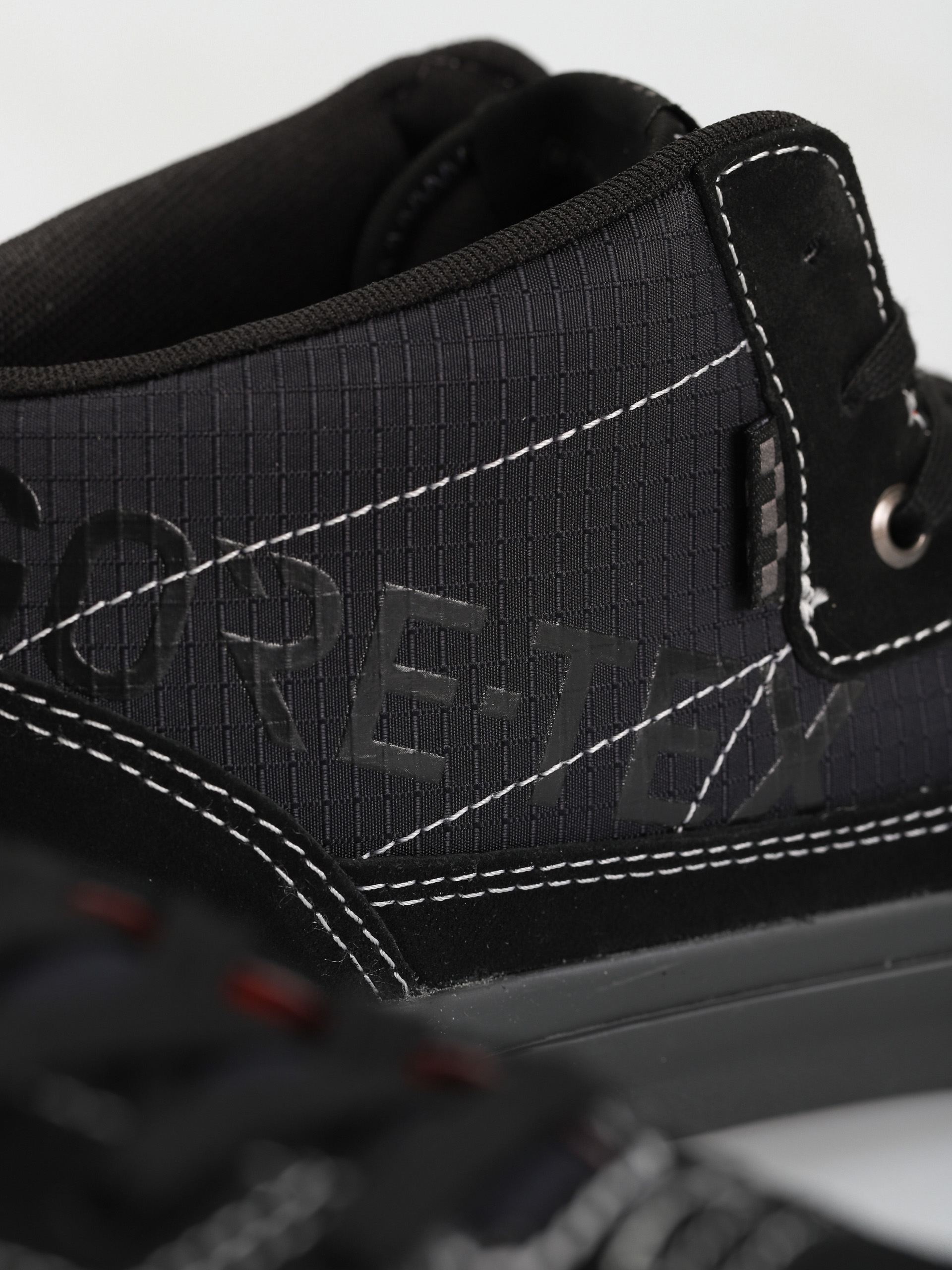 Buty Vans Skate Half Cab '92 Gore-Tex (black)