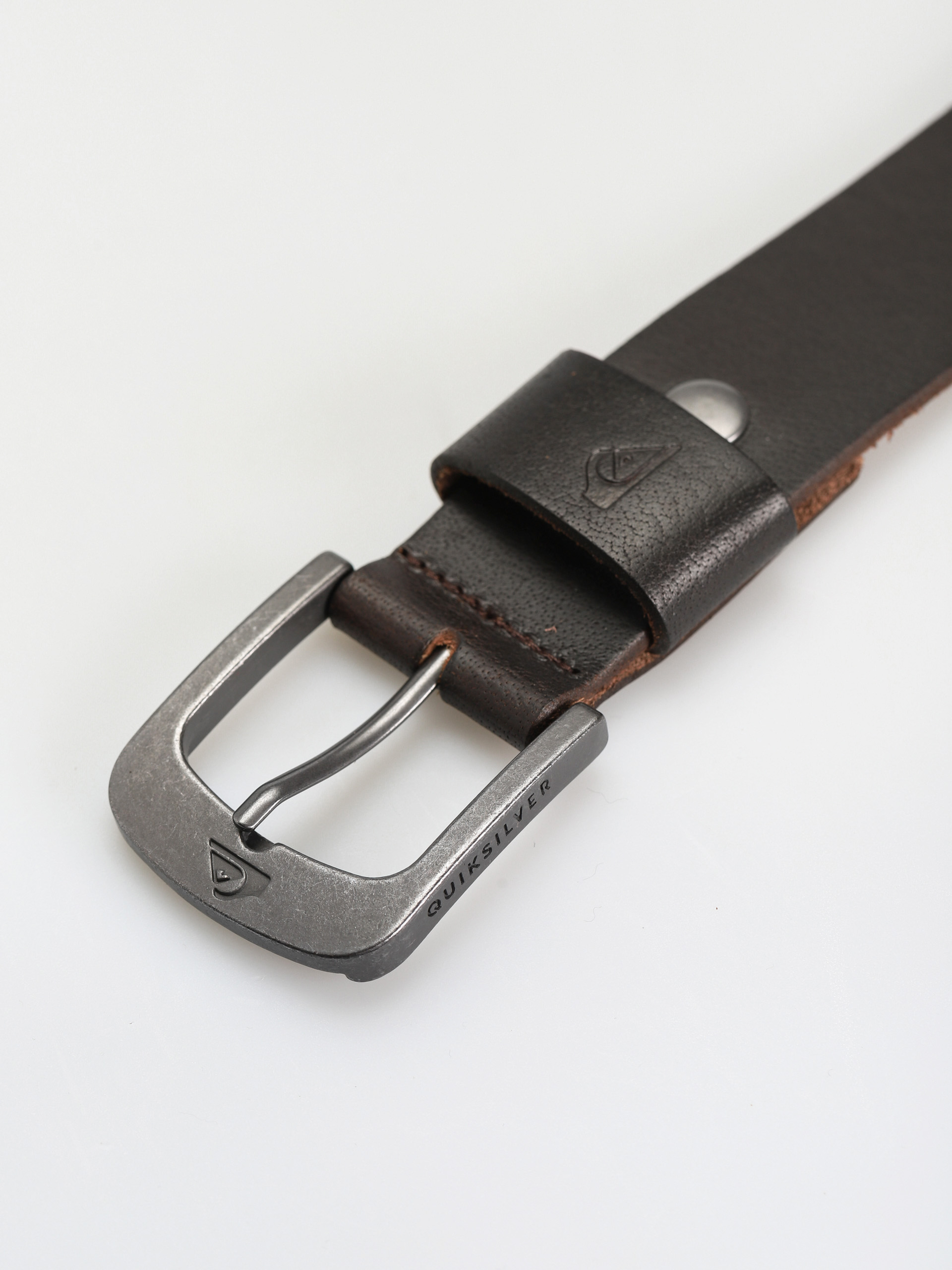 Pasek Quiksilver The Everydaily (chocolate/brown)