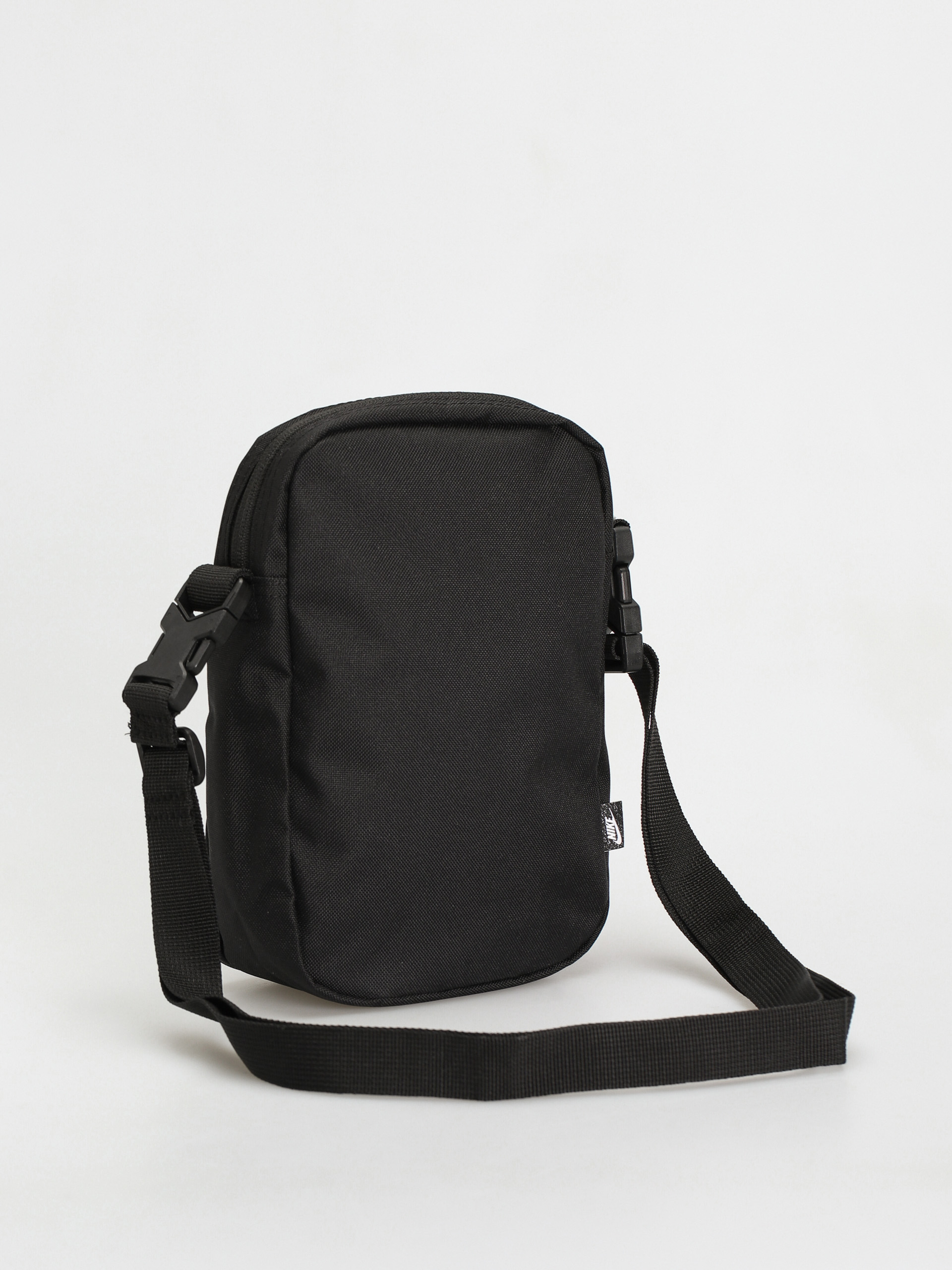 Torba Nike SB Heritage Crossbody (black/black/white)