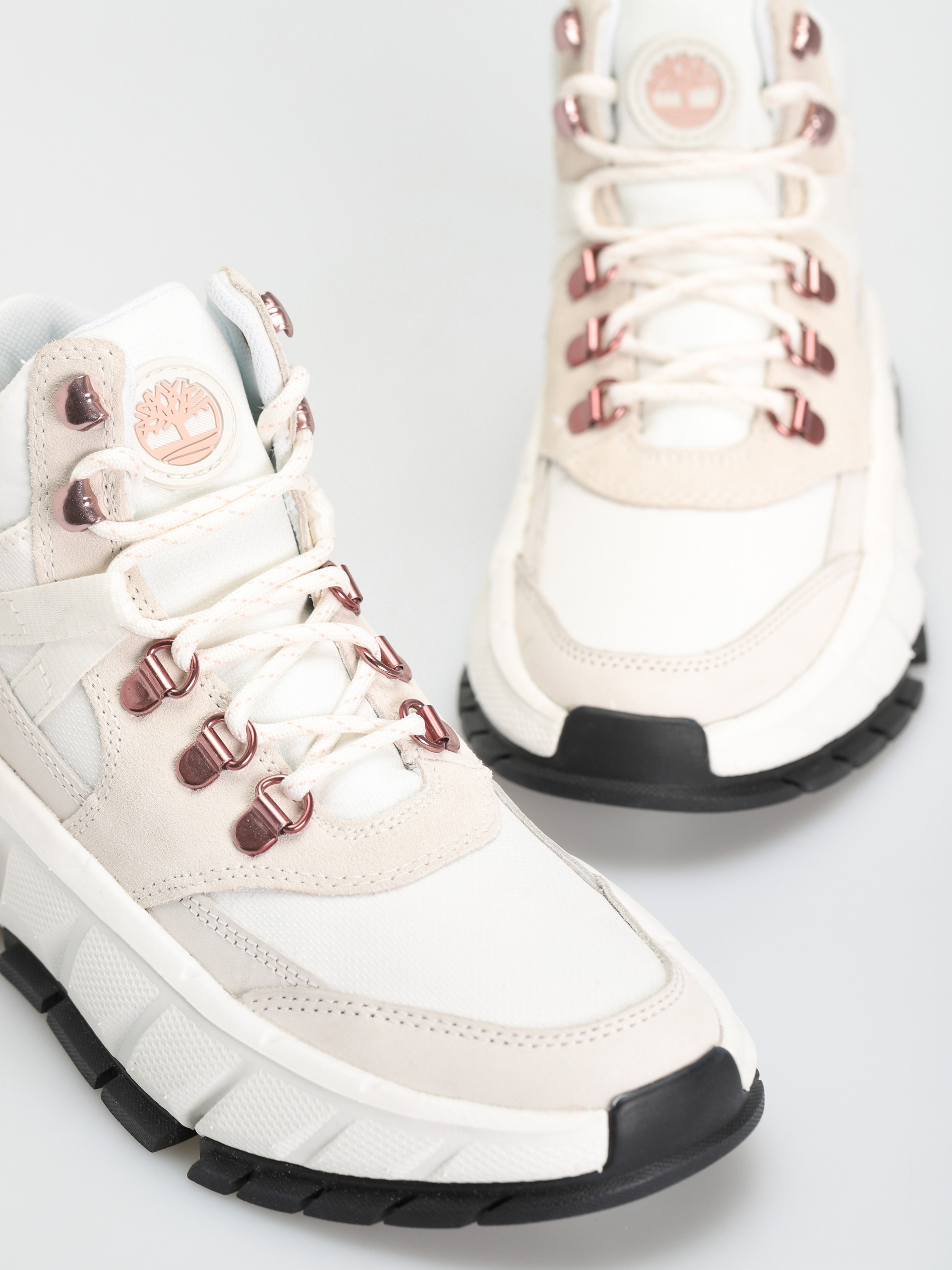 timberland turbo