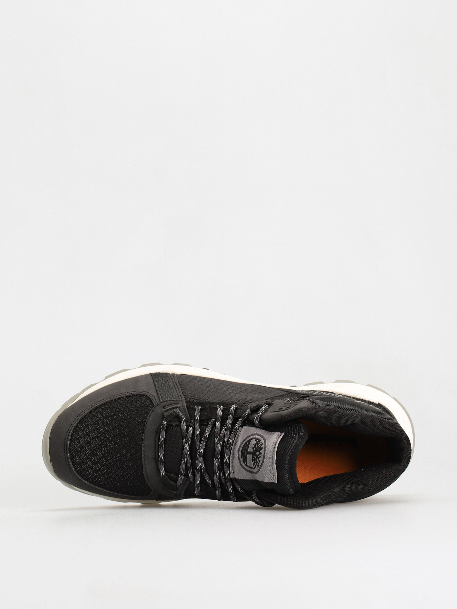 Buty Timberland Solar Wave Lt Mid (black mesh)