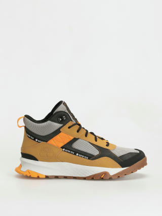 Buty Timberland Lincoln Peak Mid Gtx (wheat leather)