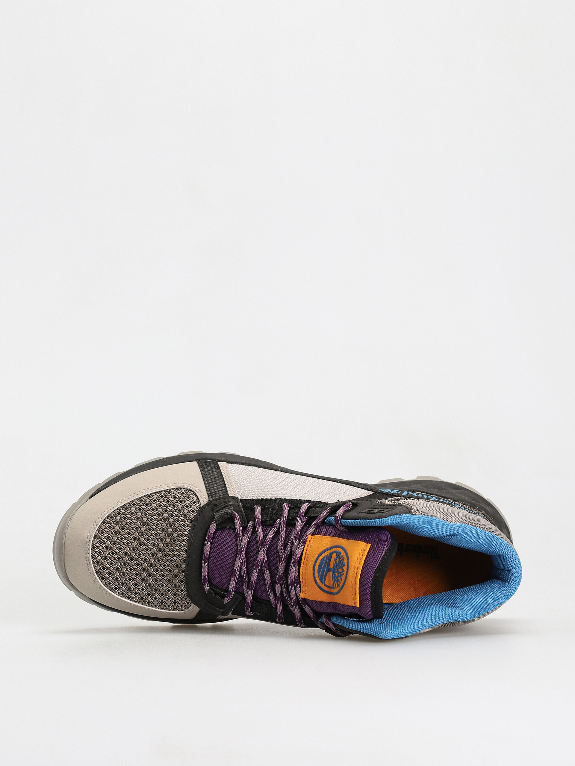 Buty Timberland Solar Wave Lt Mid (light taupe mesh)