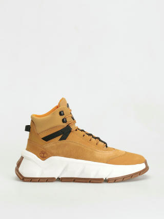 Buty Timberland Tbl Turbo Hiker (wheat nubuck)