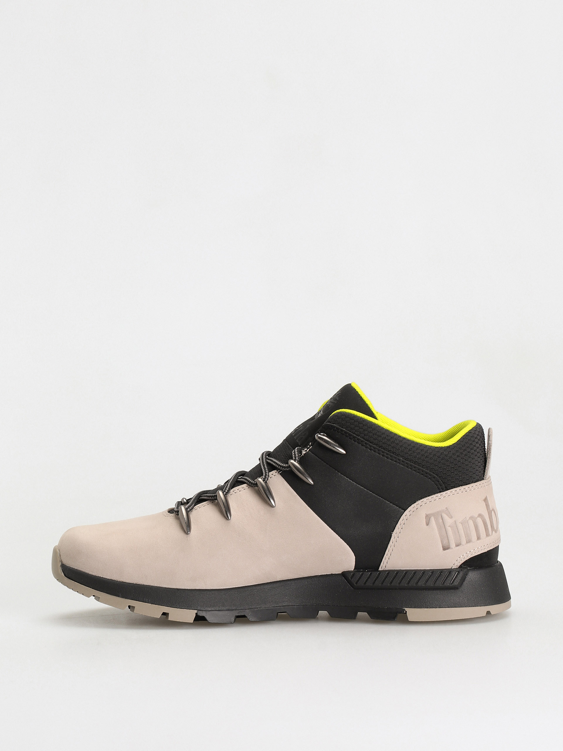 Buty Timberland Sprint Trekker Mid Gtx (taupe nubuck/black)