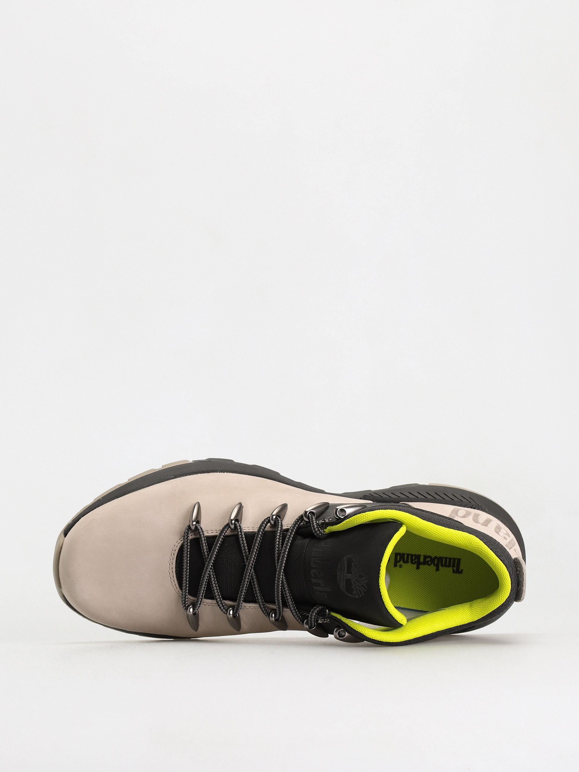 Buty Timberland Sprint Trekker Mid Gtx (taupe nubuck/black)