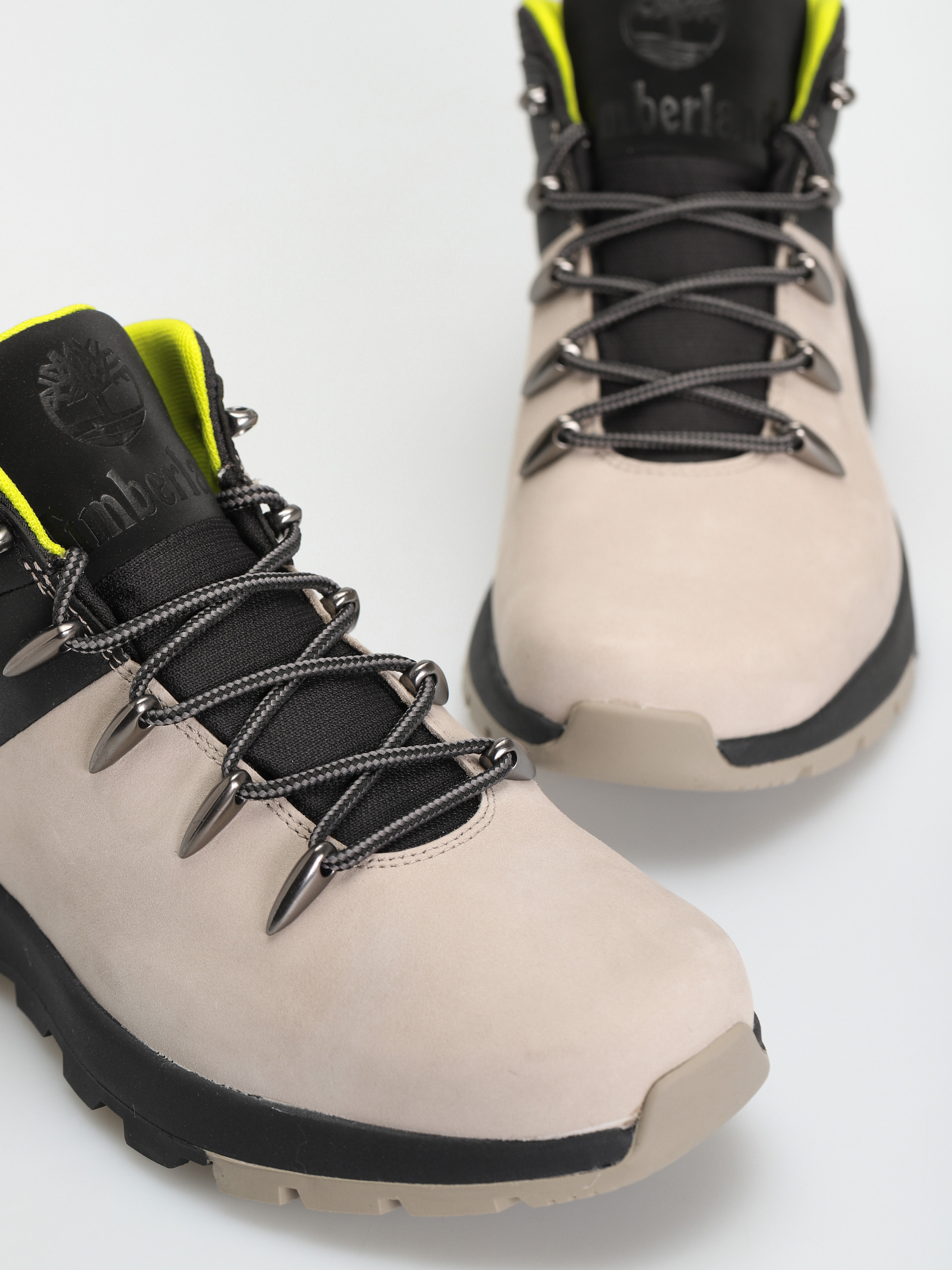 Buty Timberland Sprint Trekker Mid Gtx (taupe nubuck/black)