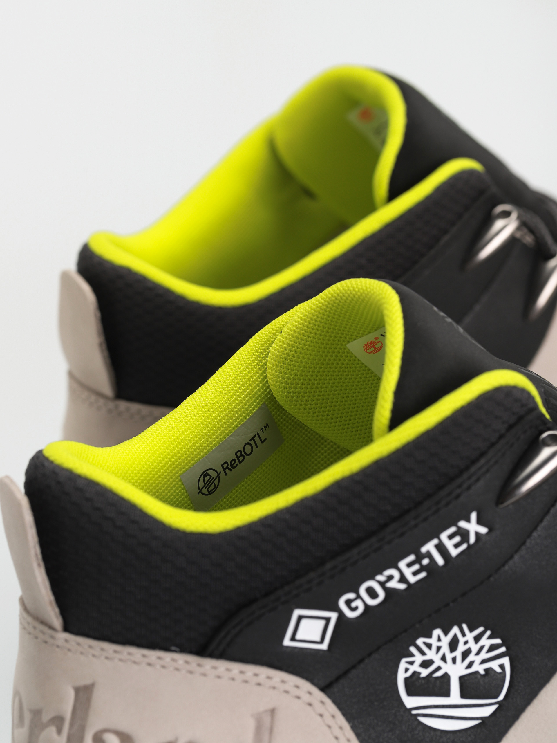 Buty Timberland Sprint Trekker Mid Gtx (taupe nubuck/black)