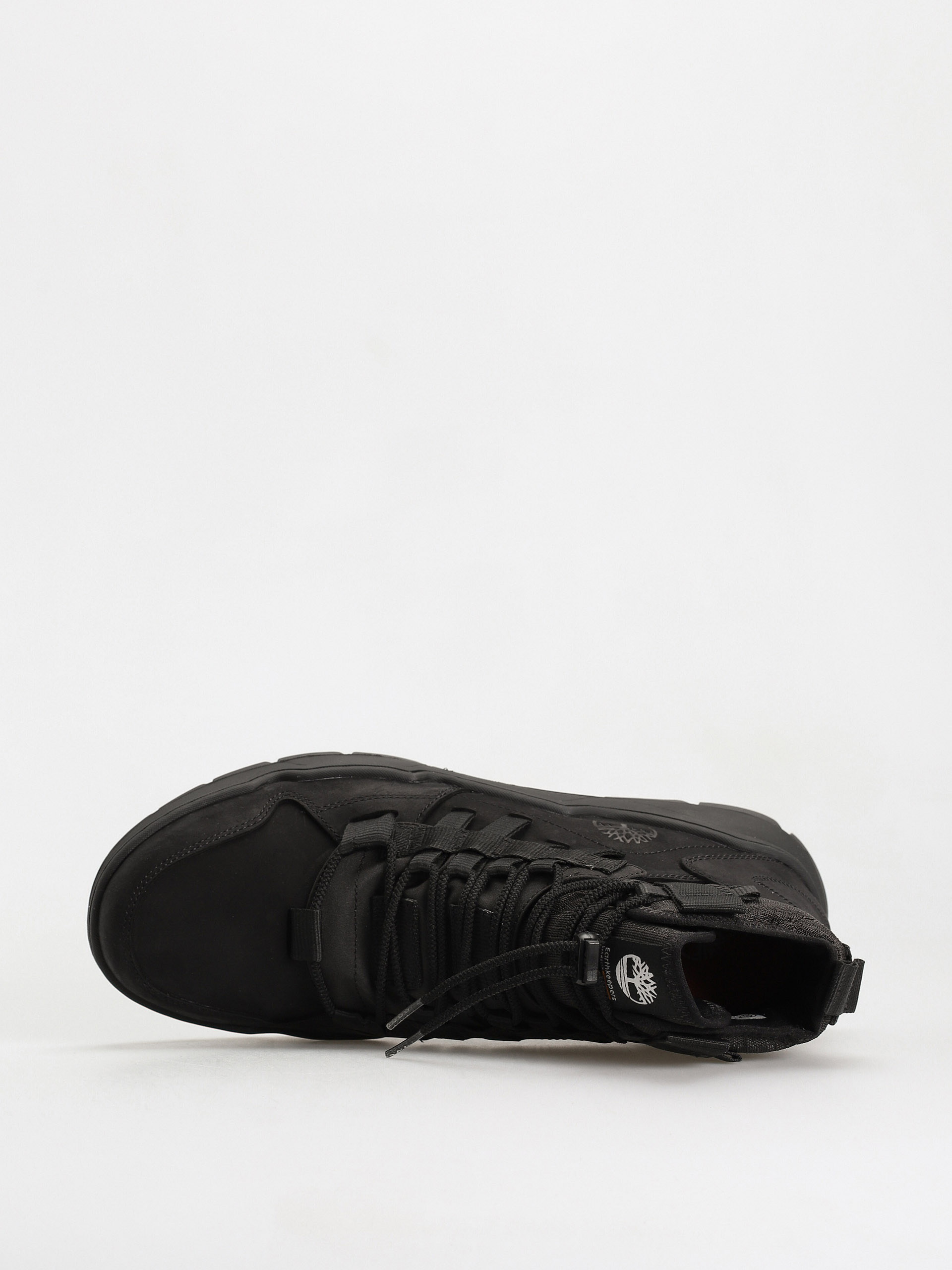 Buty Timberland Timberloop Ek Utilityboot (black nubuck)