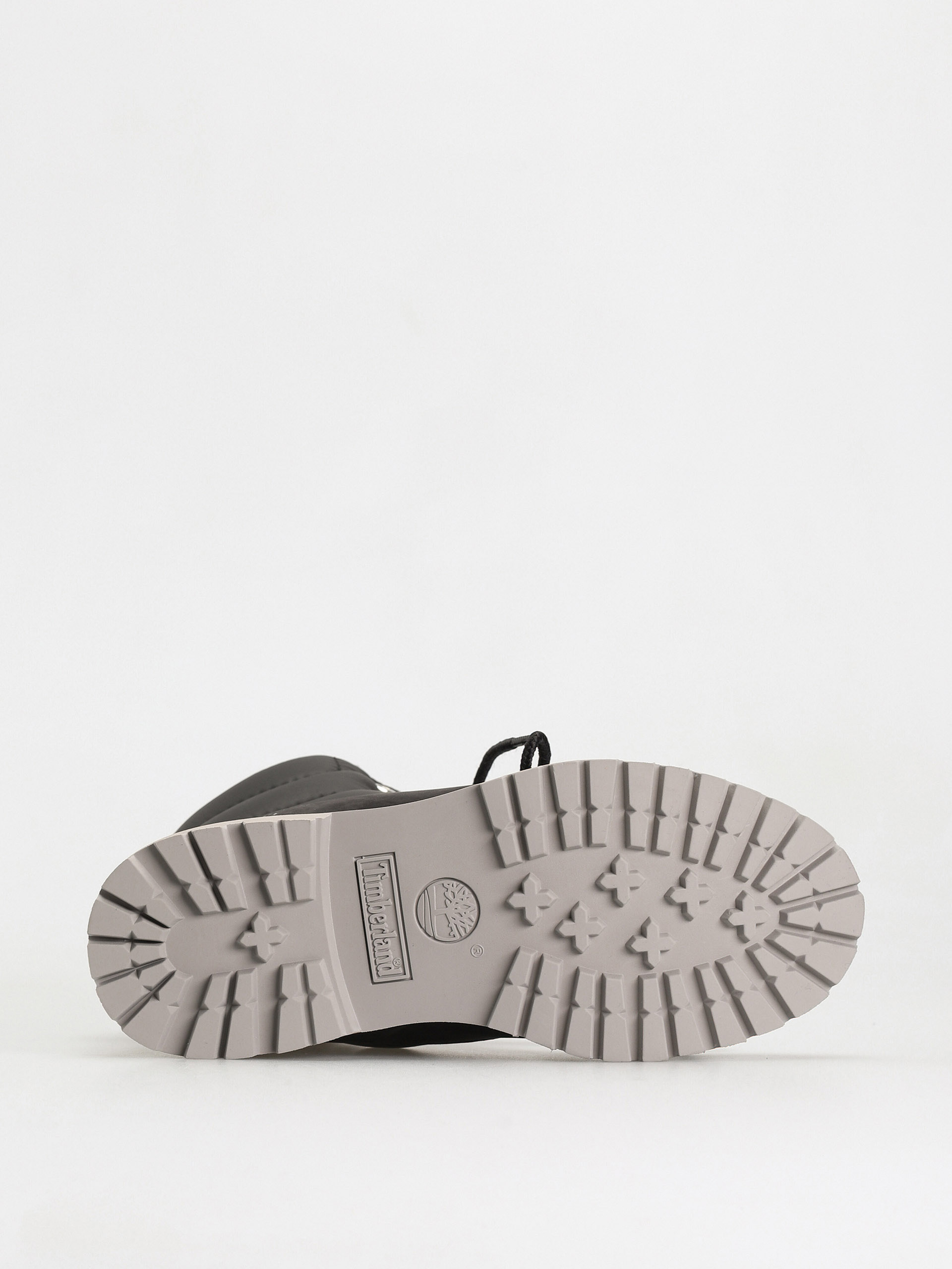 Buty Timberland 6 Prem Puffer Bt Wp Wmn (black nubuck/silver)