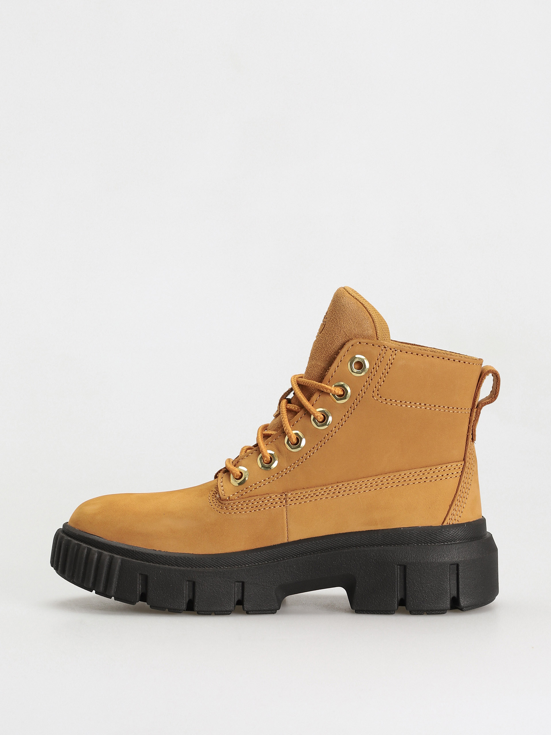 Buty Timberland Greyfield Wmn (wheat nubuck)