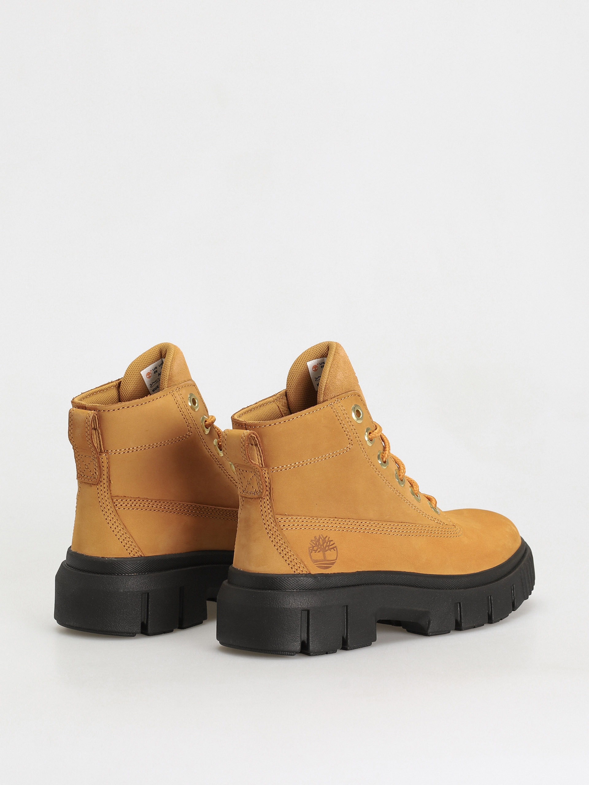 Buty Timberland Greyfield Wmn (wheat nubuck)