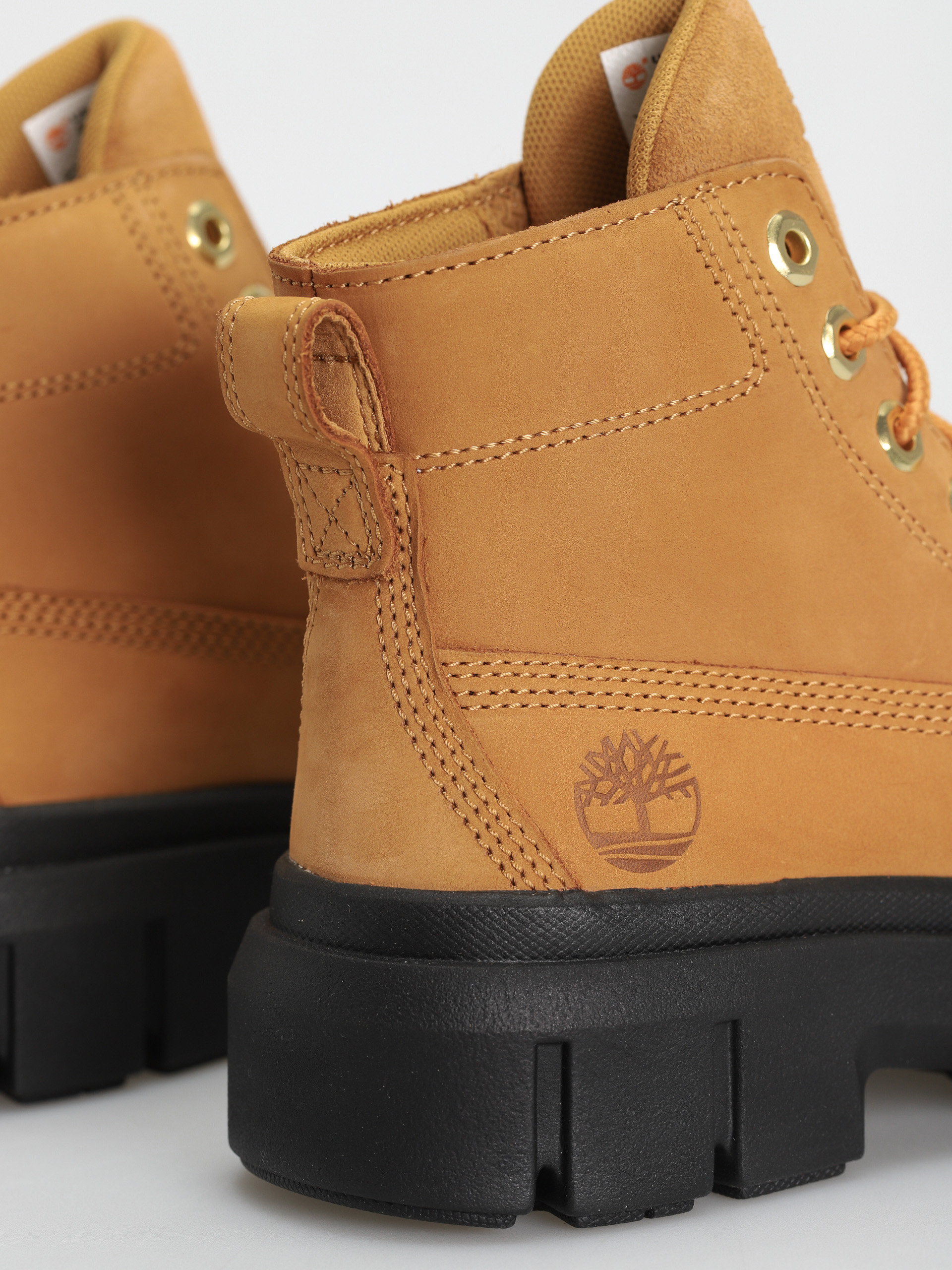 Buty Timberland Greyfield Wmn (wheat nubuck)