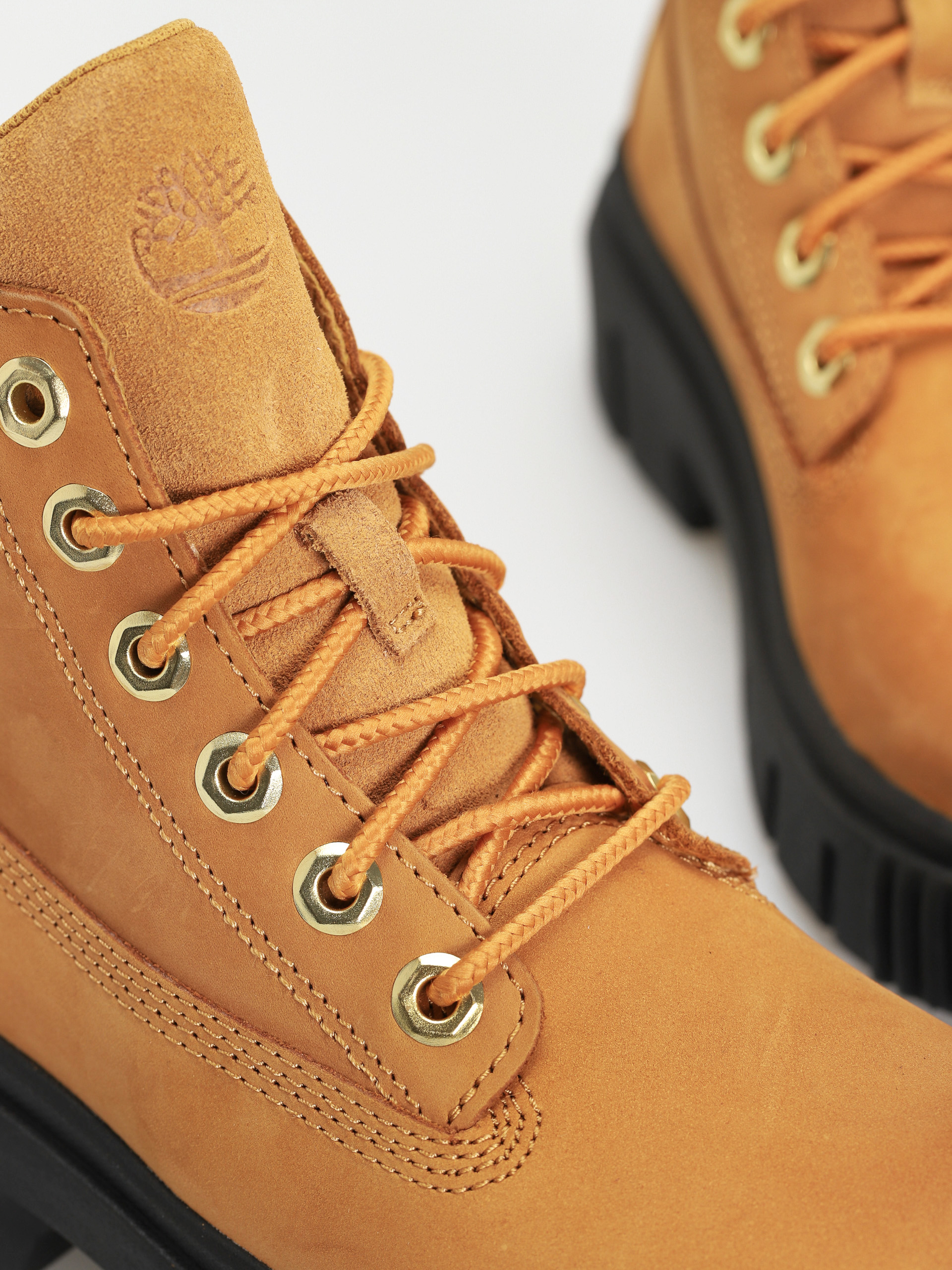 Buty Timberland Greyfield Wmn (wheat nubuck)
