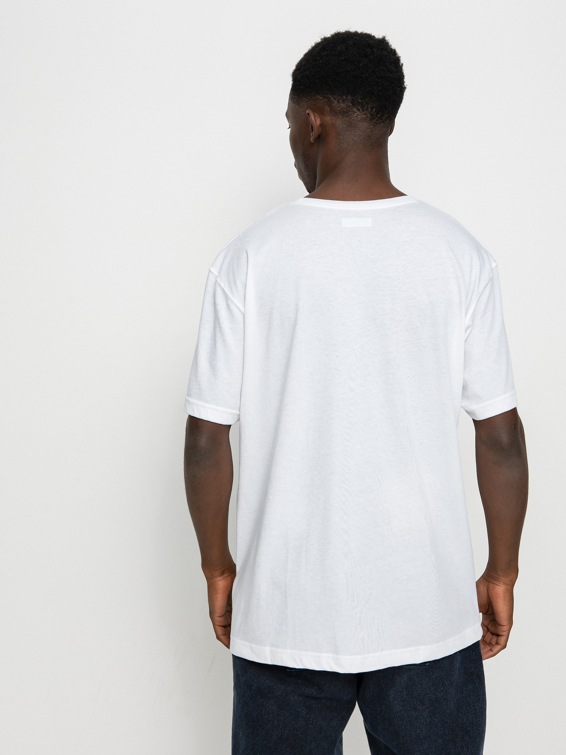 T-shirt Columbia Thistletown Hills Graphic (white treestri)