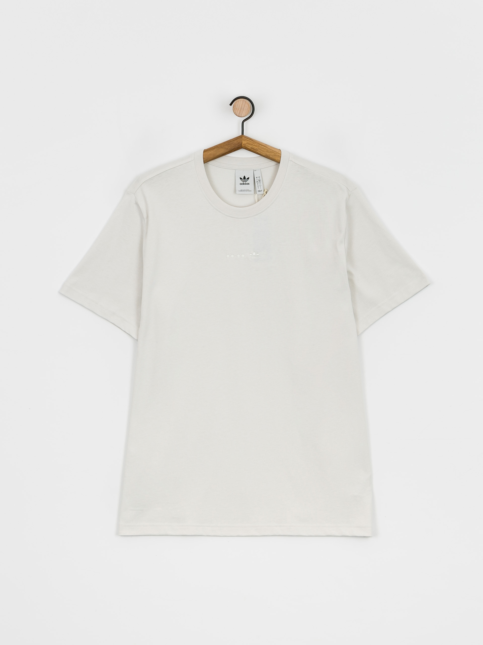 T-shirt adidas Originals Ess (orbgry)