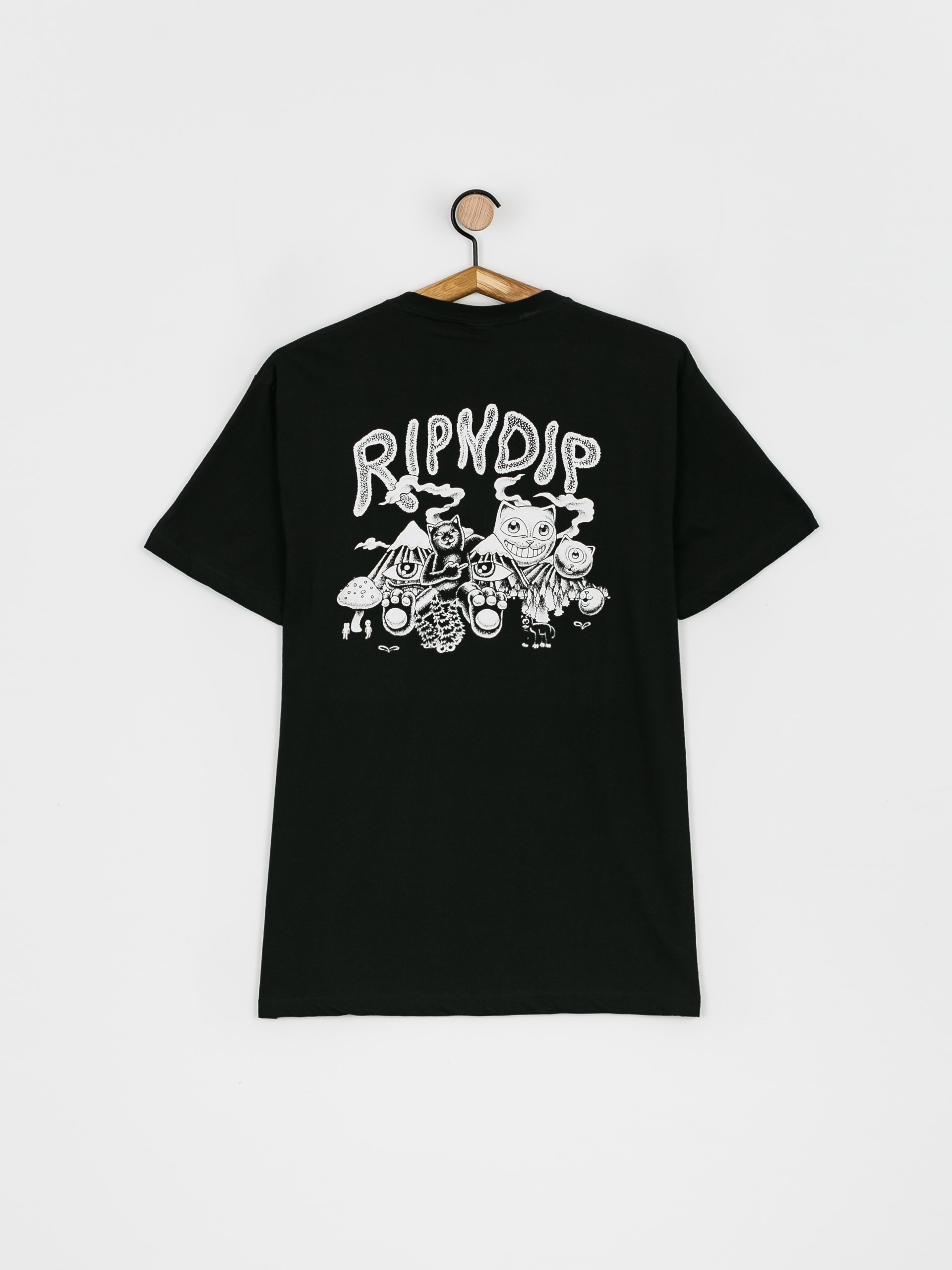 T-shirt RipNDip Dark Twisted Fantasy (black)