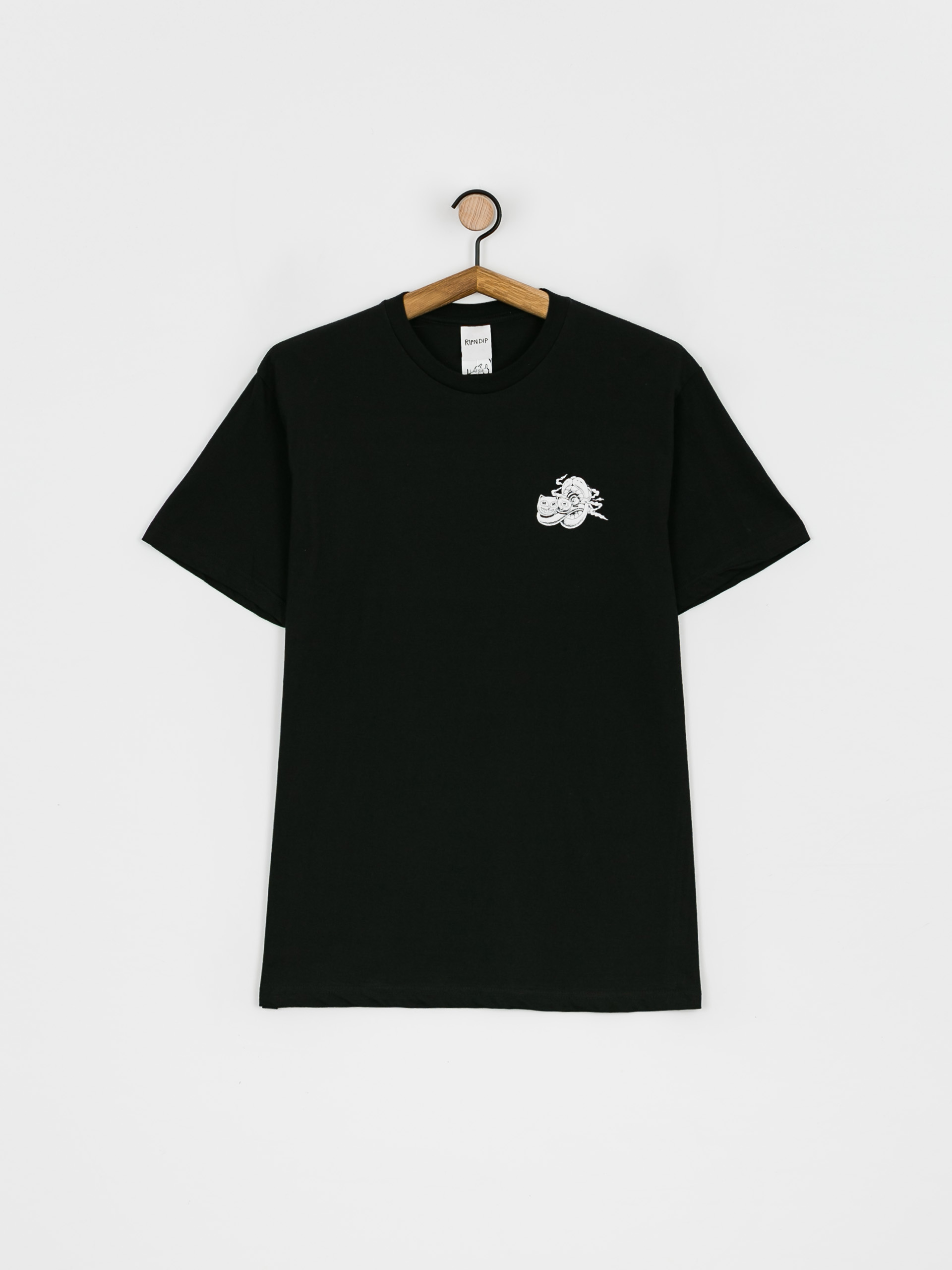 T-shirt RipNDip Dark Twisted Fantasy (black)
