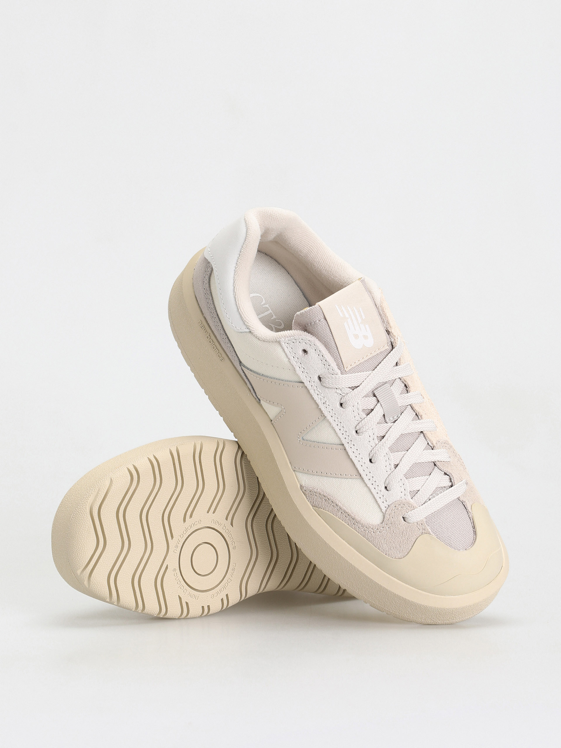 Buty New Balance CT302 (rain cloud)