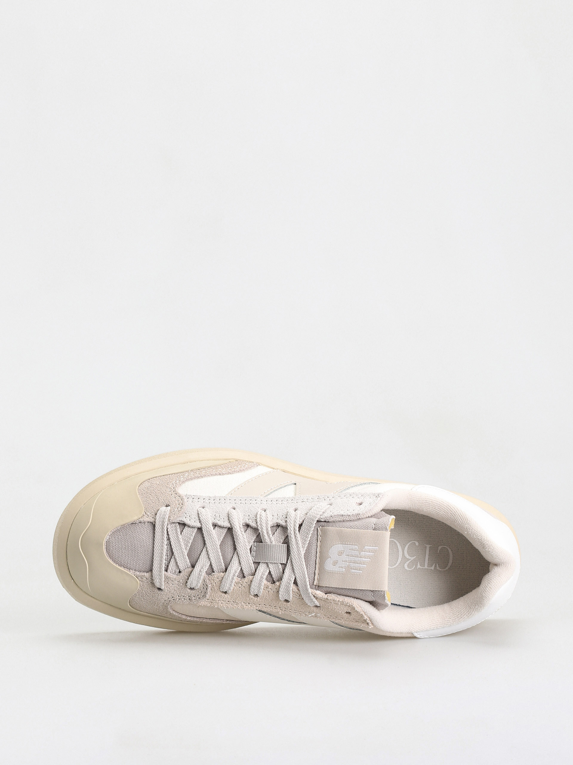 Buty New Balance CT302 (rain cloud)