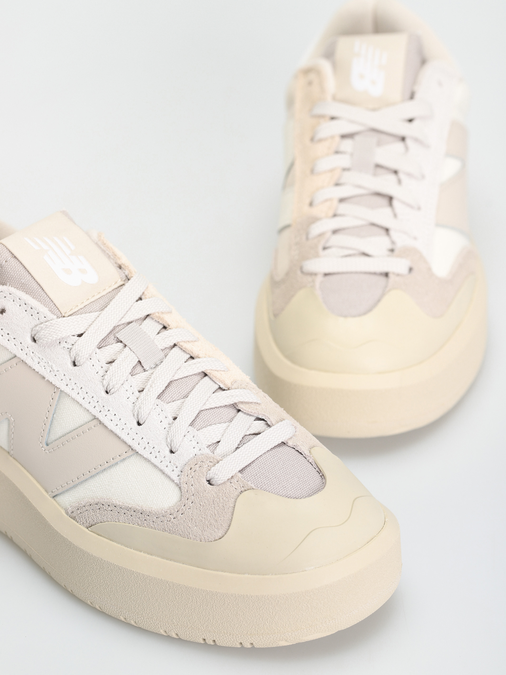 Buty New Balance CT302 (rain cloud)