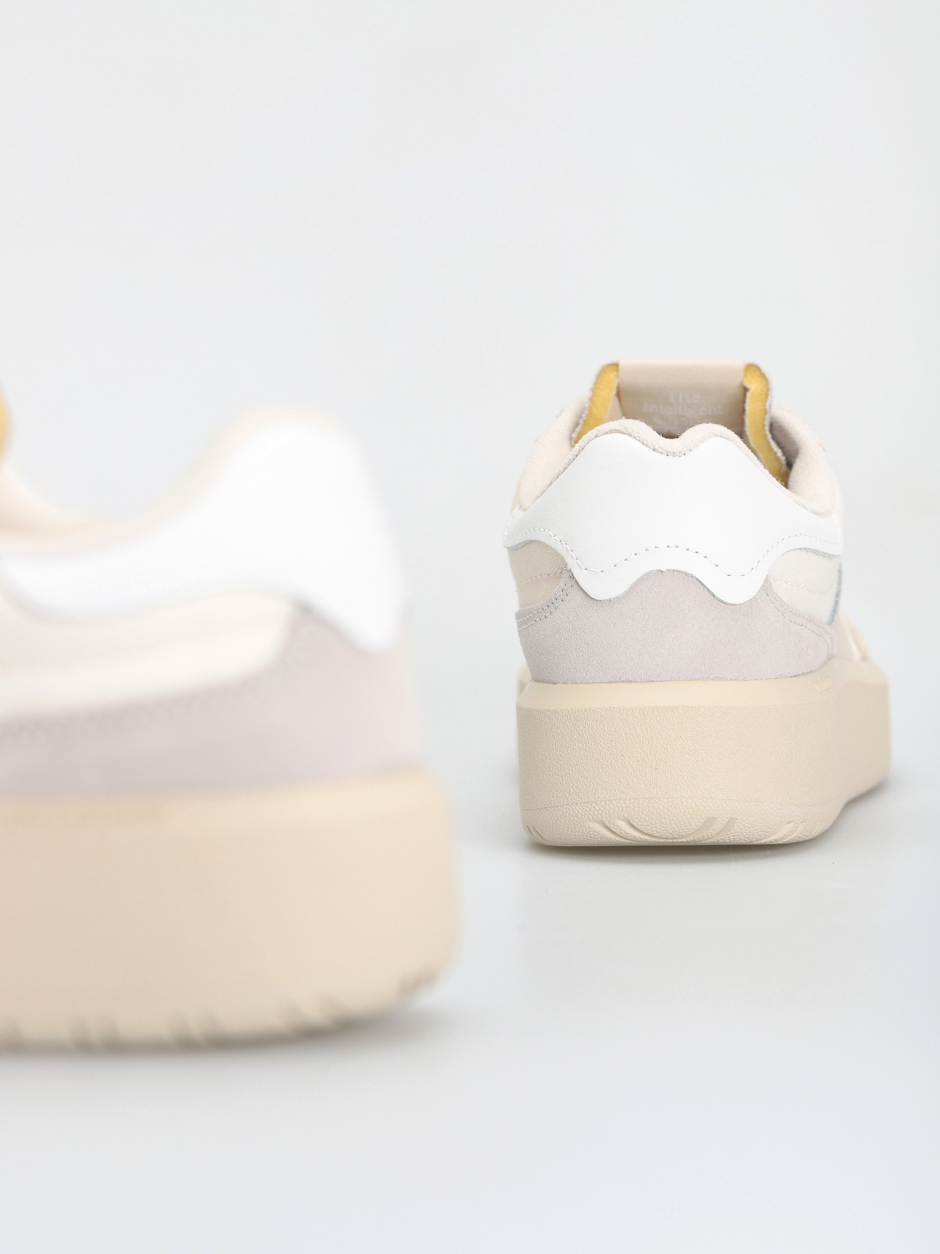 Buty New Balance CT302 (rain cloud)