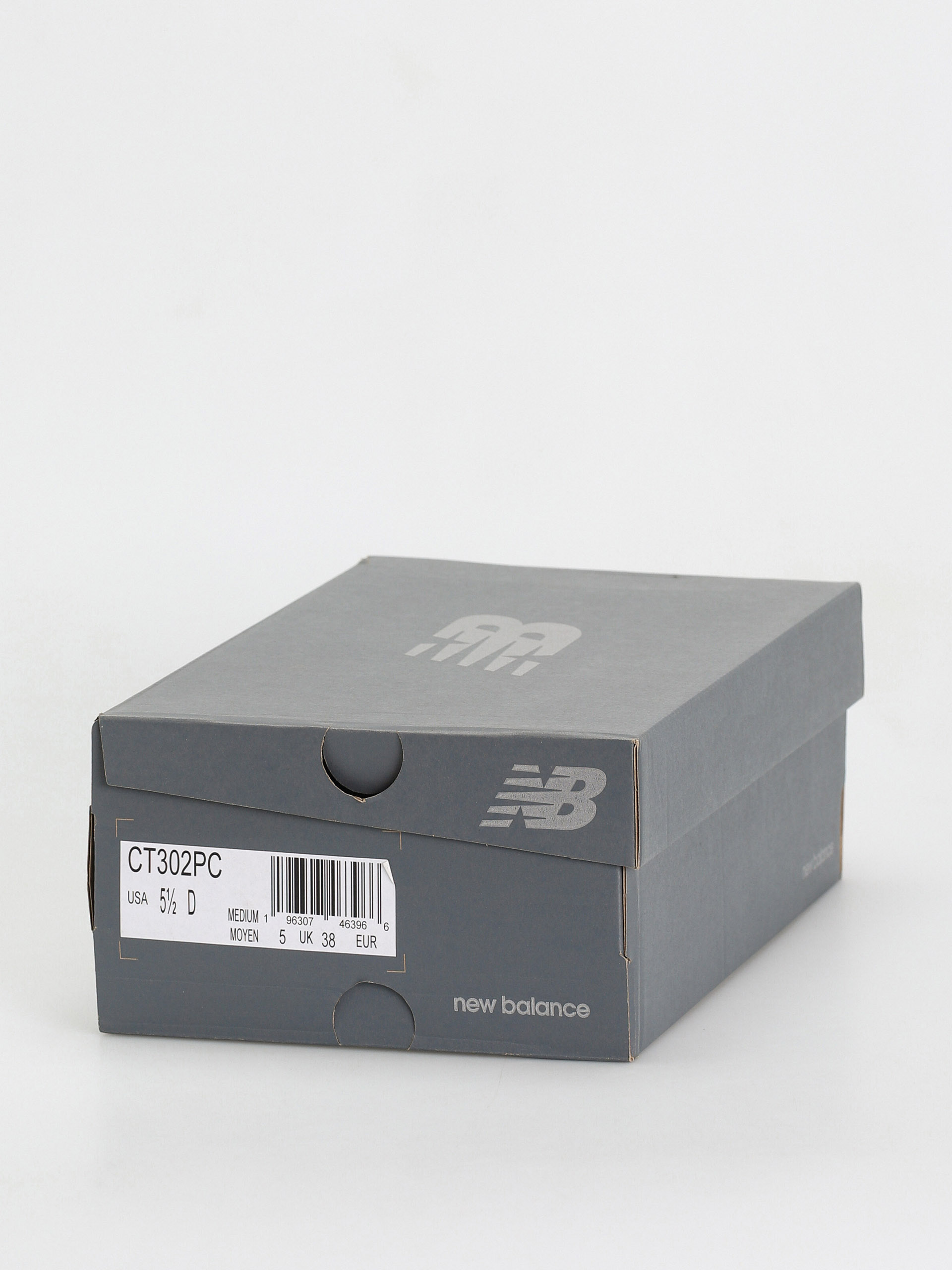 Buty New Balance CT302 (rain cloud)