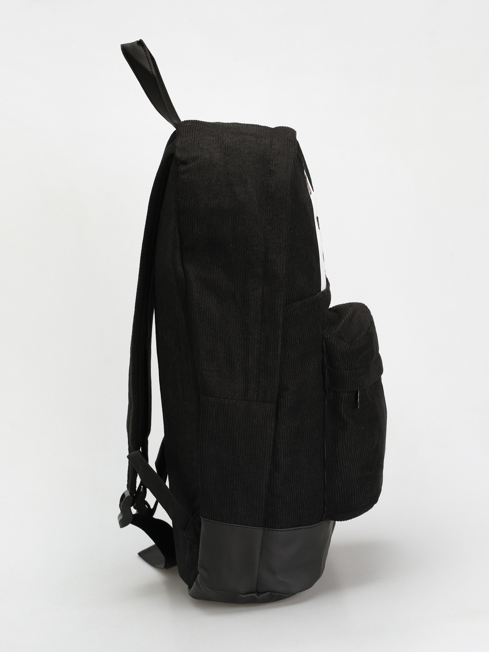 Plecak RipNDip Lord Nermal Corduroy (black)