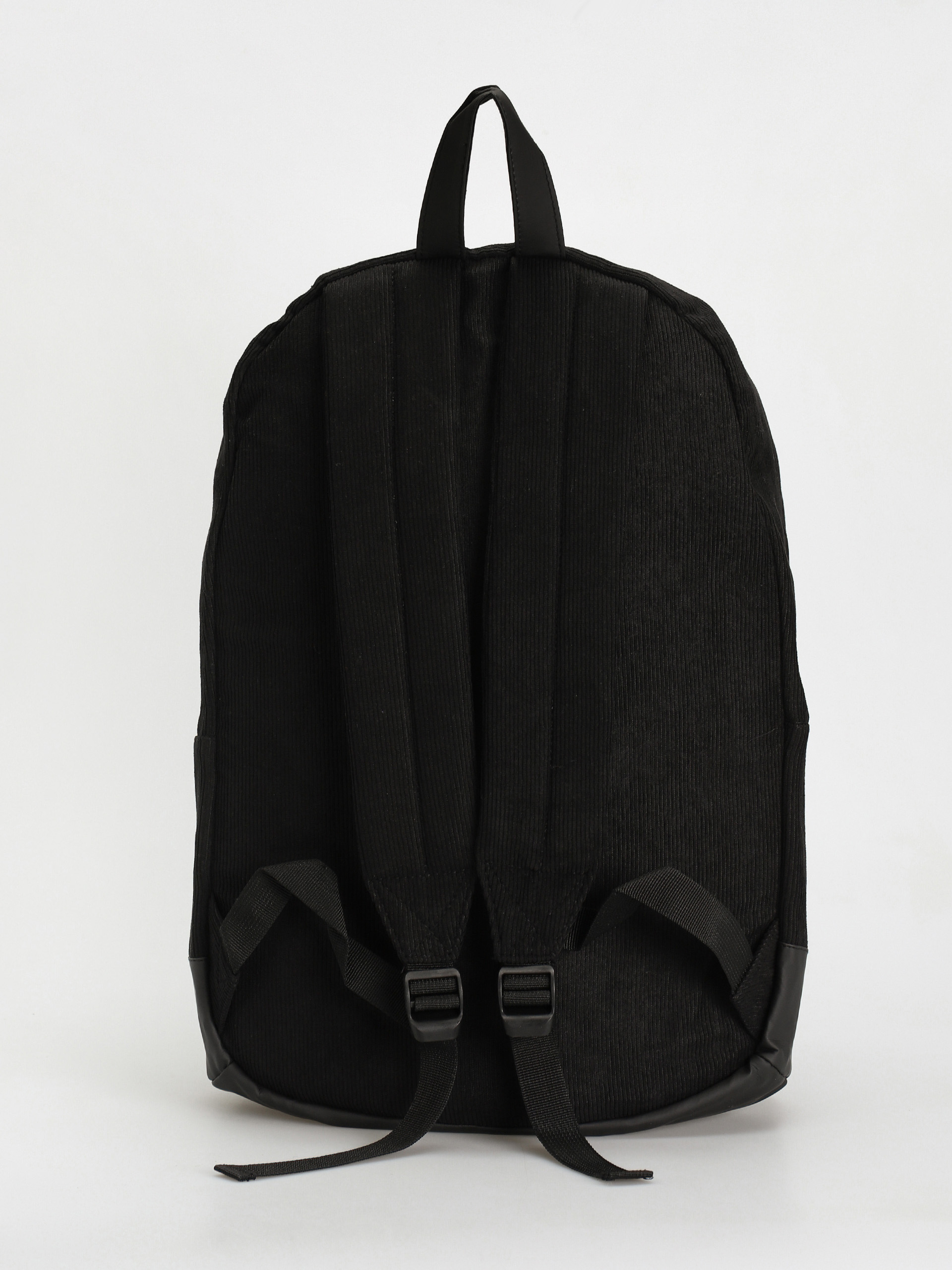 Plecak RipNDip Lord Nermal Corduroy (black)