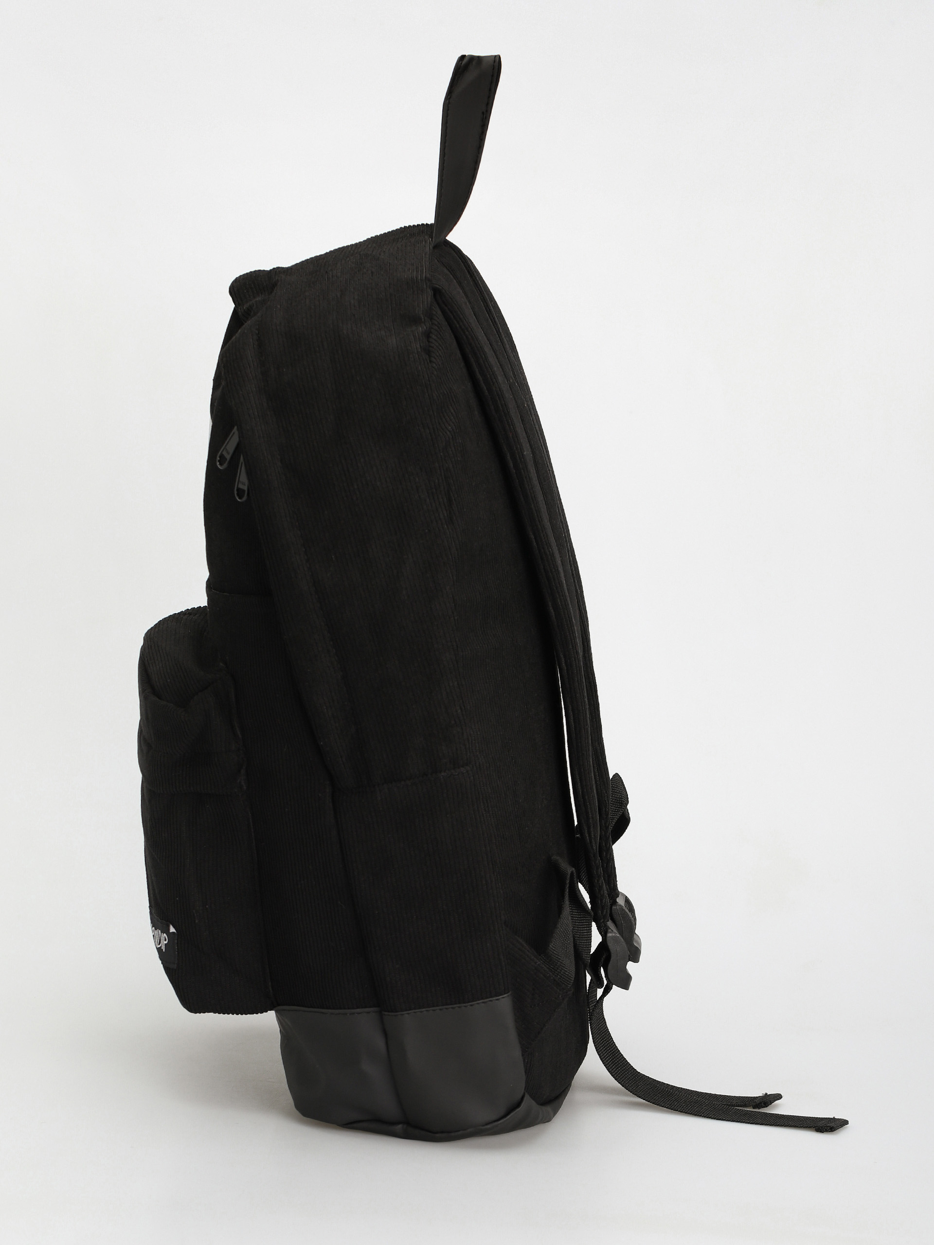 Plecak RipNDip Lord Nermal Corduroy (black)