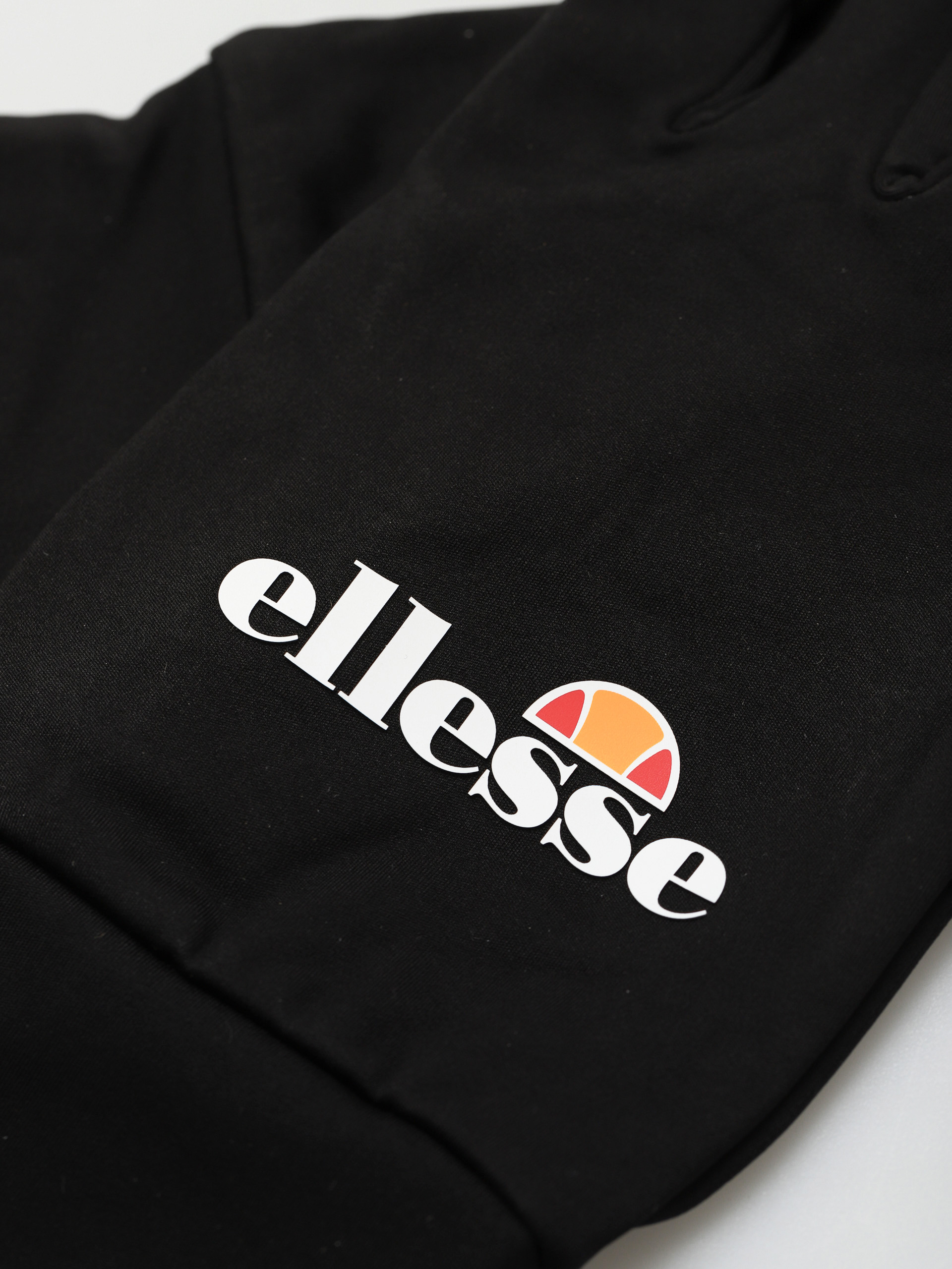 Rękawiczki Ellesse Miltan (black)