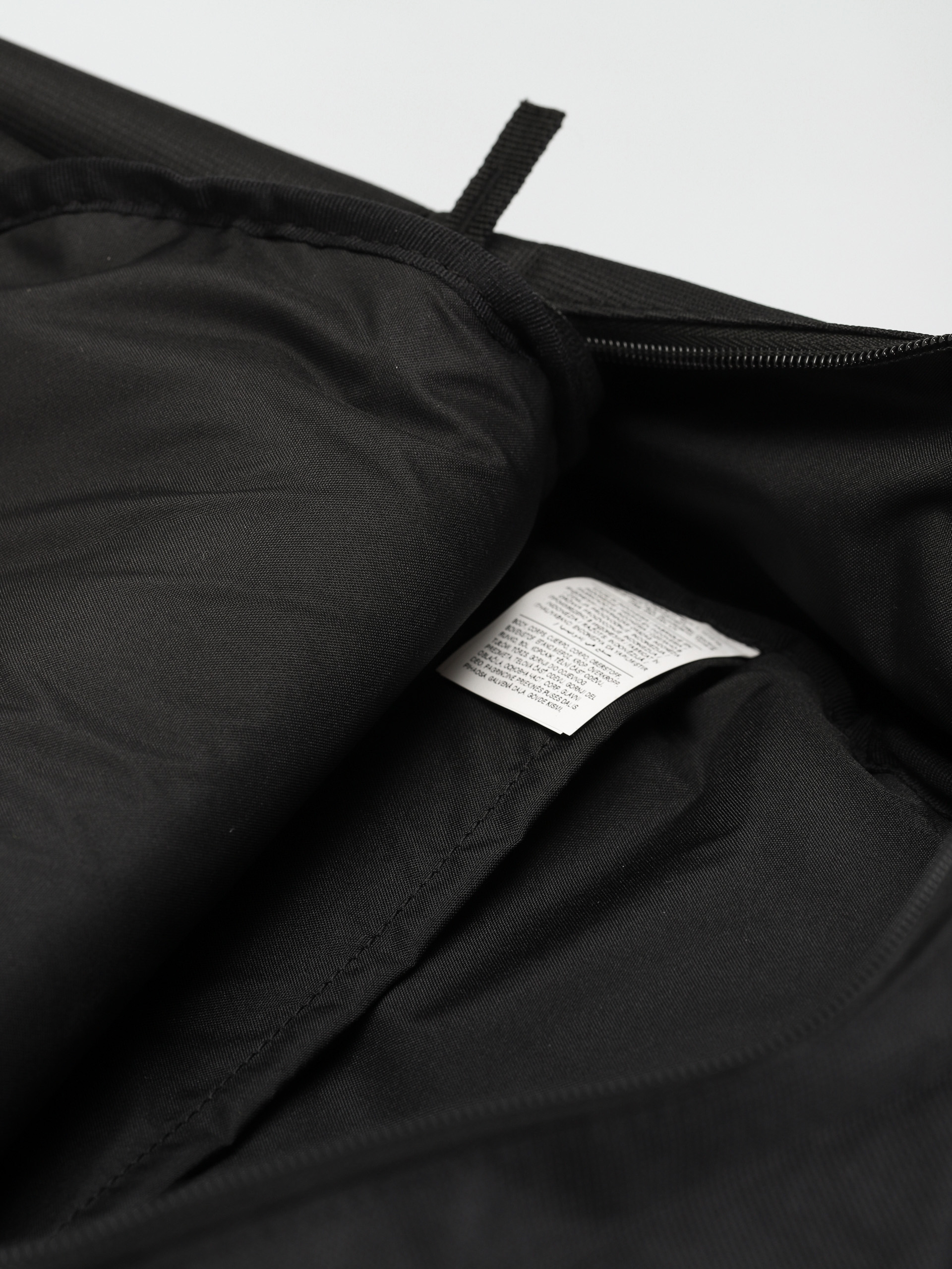 Plecak Nike SB Heritage Eugene (black/black/black)