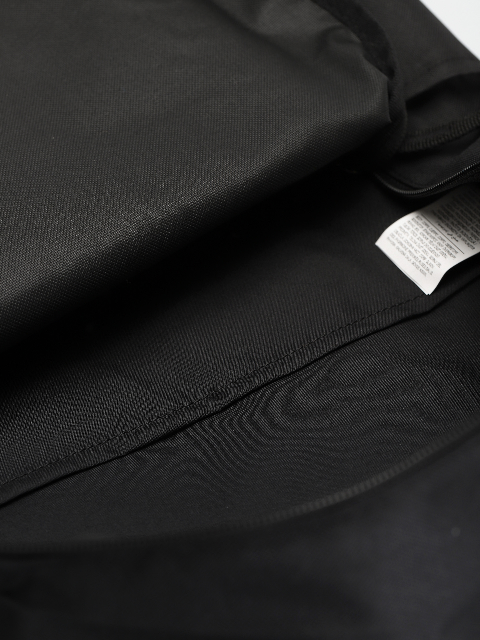 Plecak Nike SB Heritage Triple Script (black/black/white)