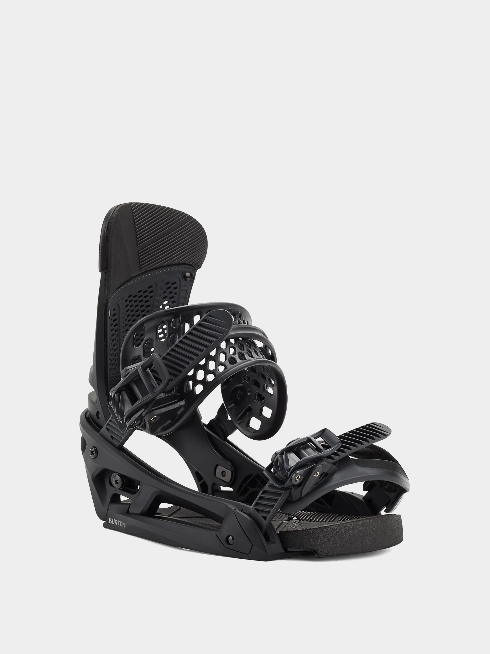 Męskie Wiązania snowboardowe Burton Malavita Est (brackish)