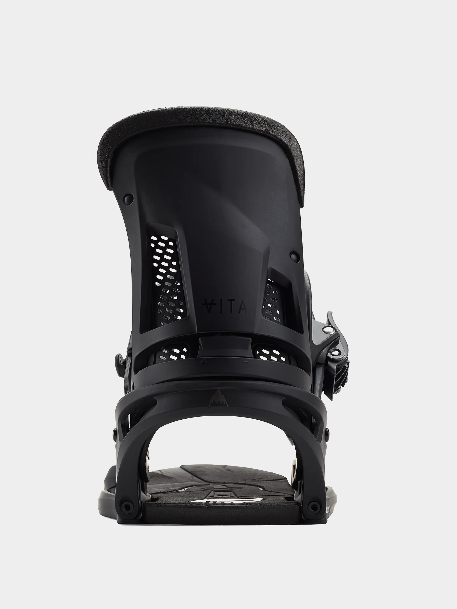 Męskie Wiązania snowboardowe Burton Malavita Est (brackish)