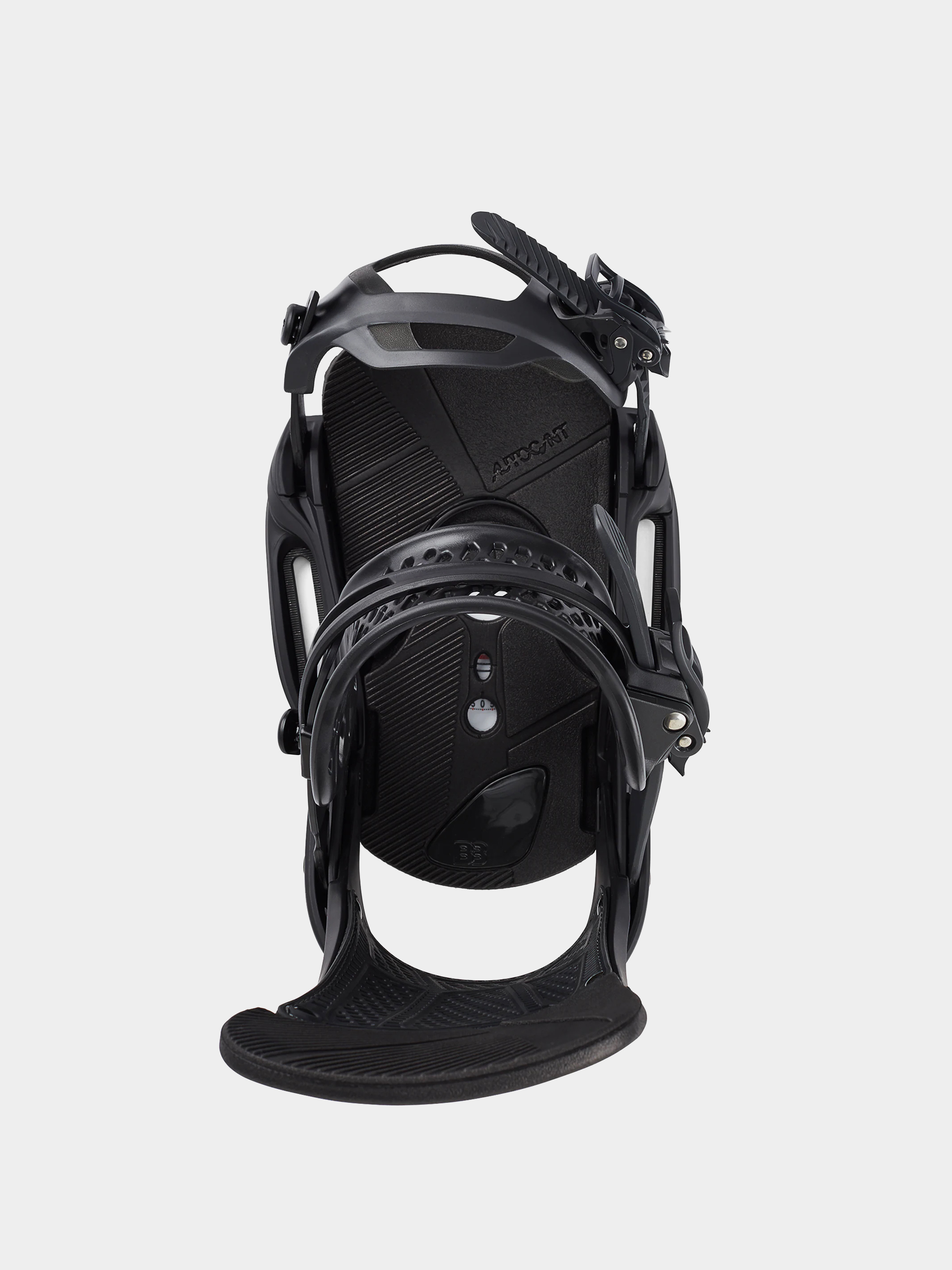 Męskie Wiązania snowboardowe Burton Malavita Est (brackish)