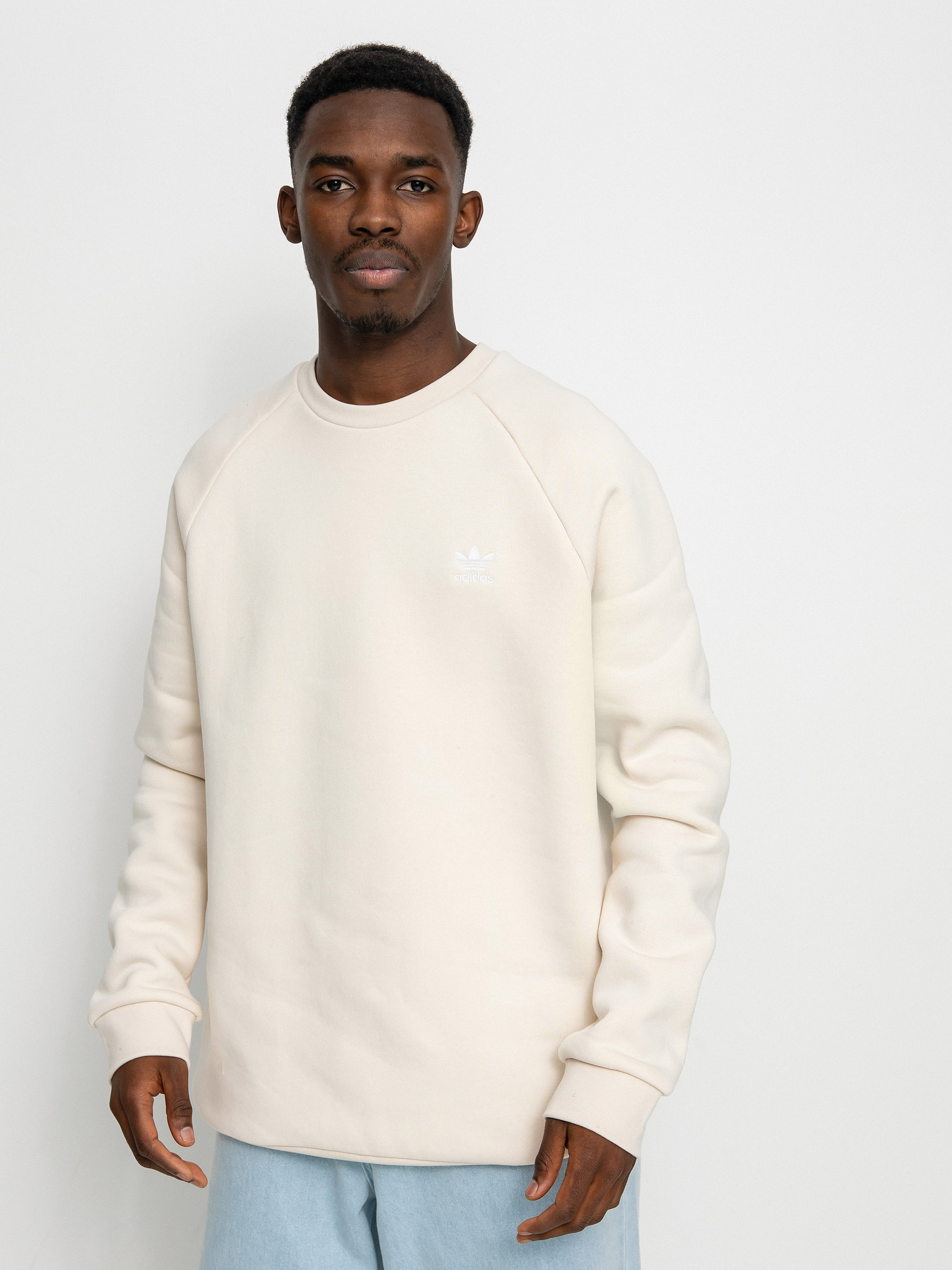 Bluza adidas Originals Essential Crew (wonwhi)