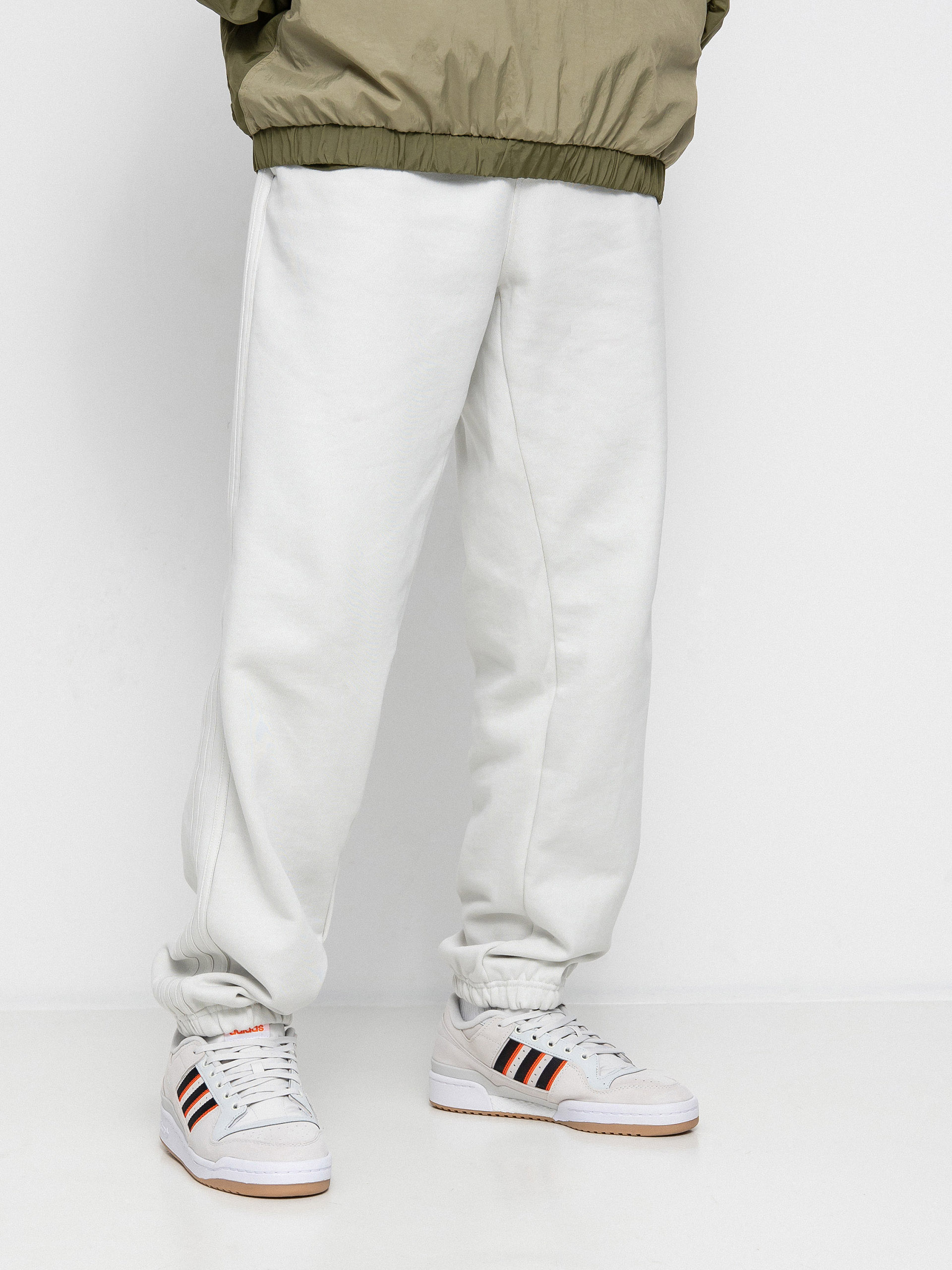 Spodnie adidas Originals Ess Logo (orbgry)
