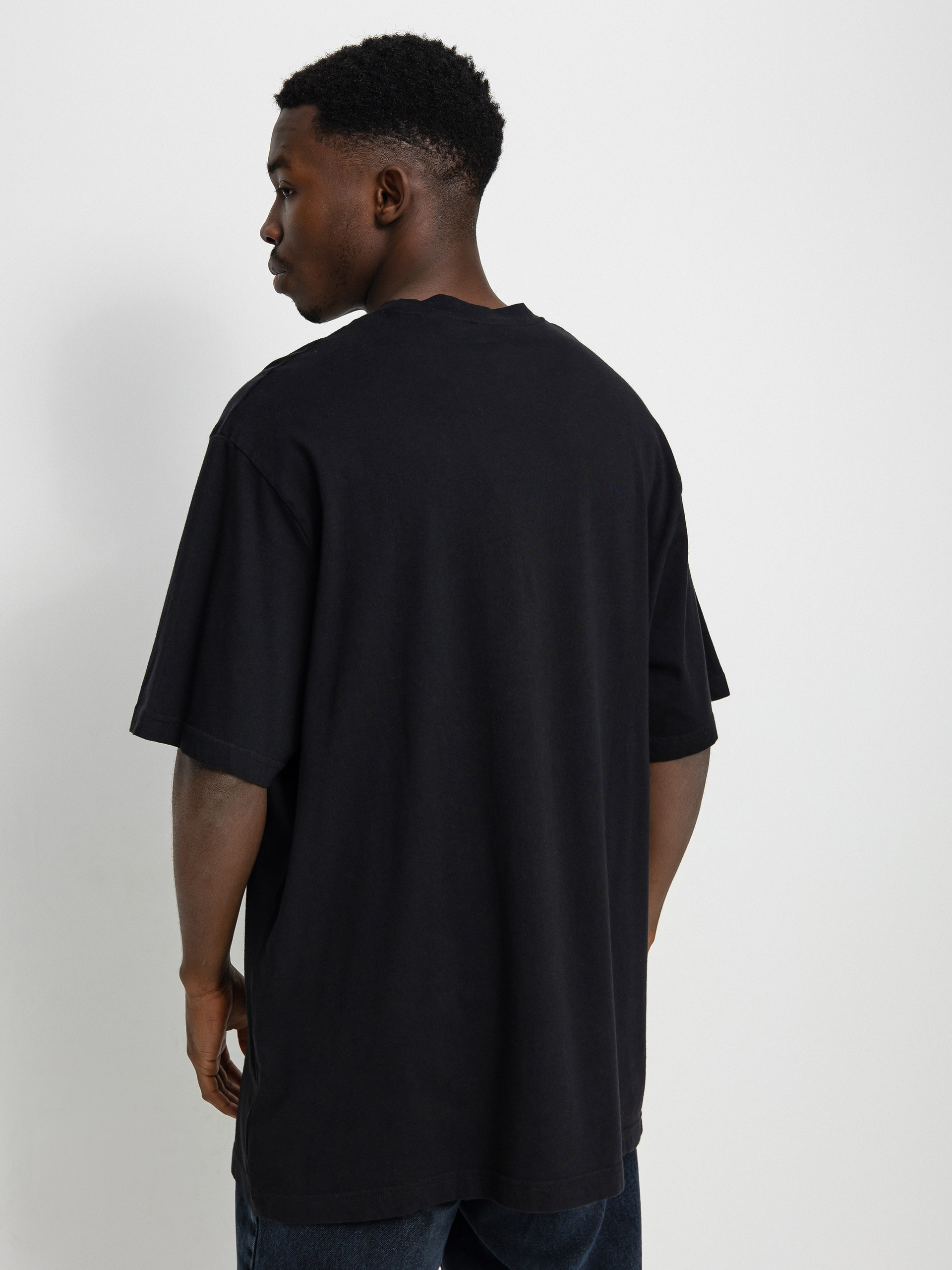 T-shirt Reebok GS Reebok Retro Pump (black)