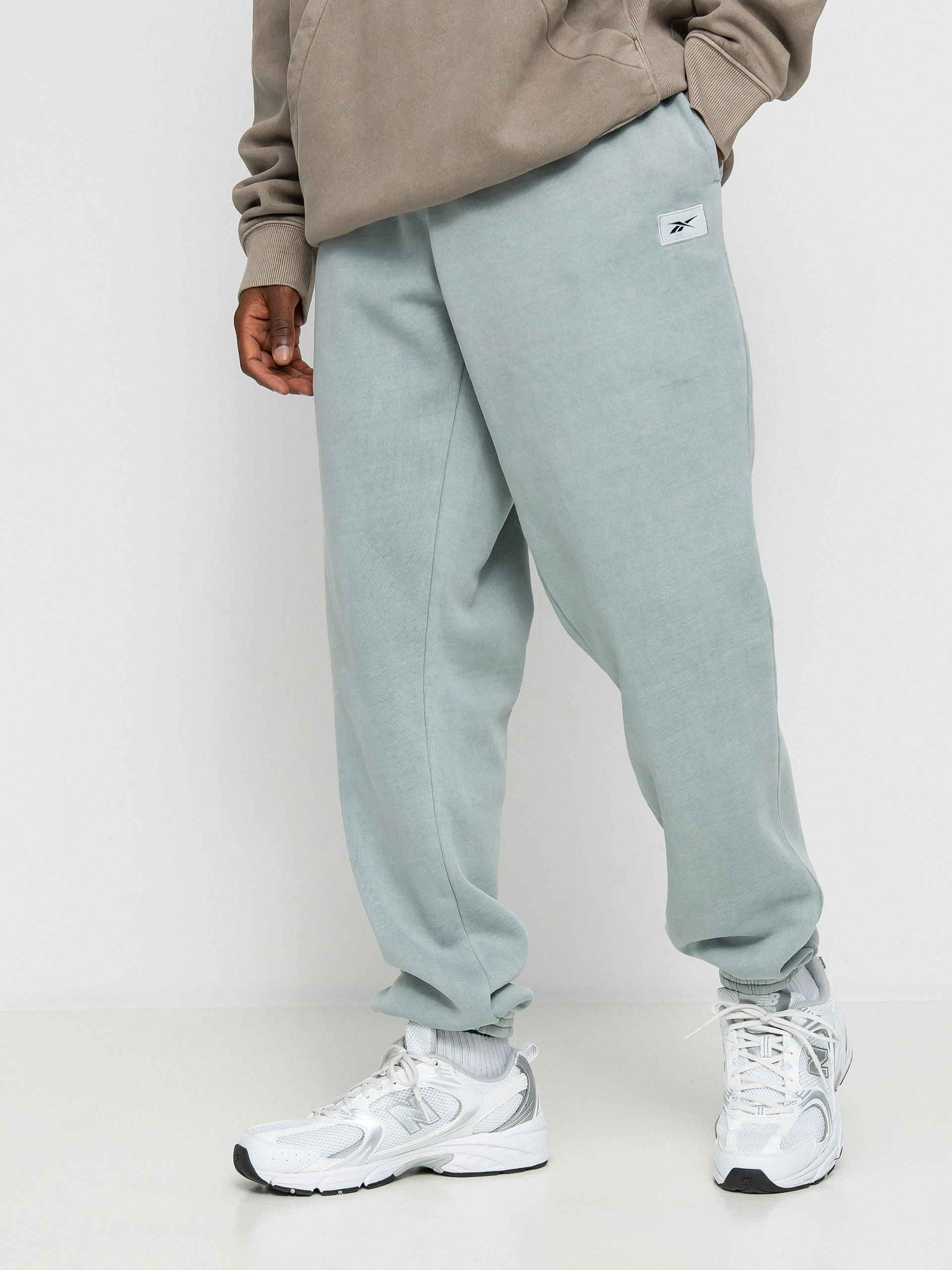 Spodnie Reebok Cl Nd (pugry3)