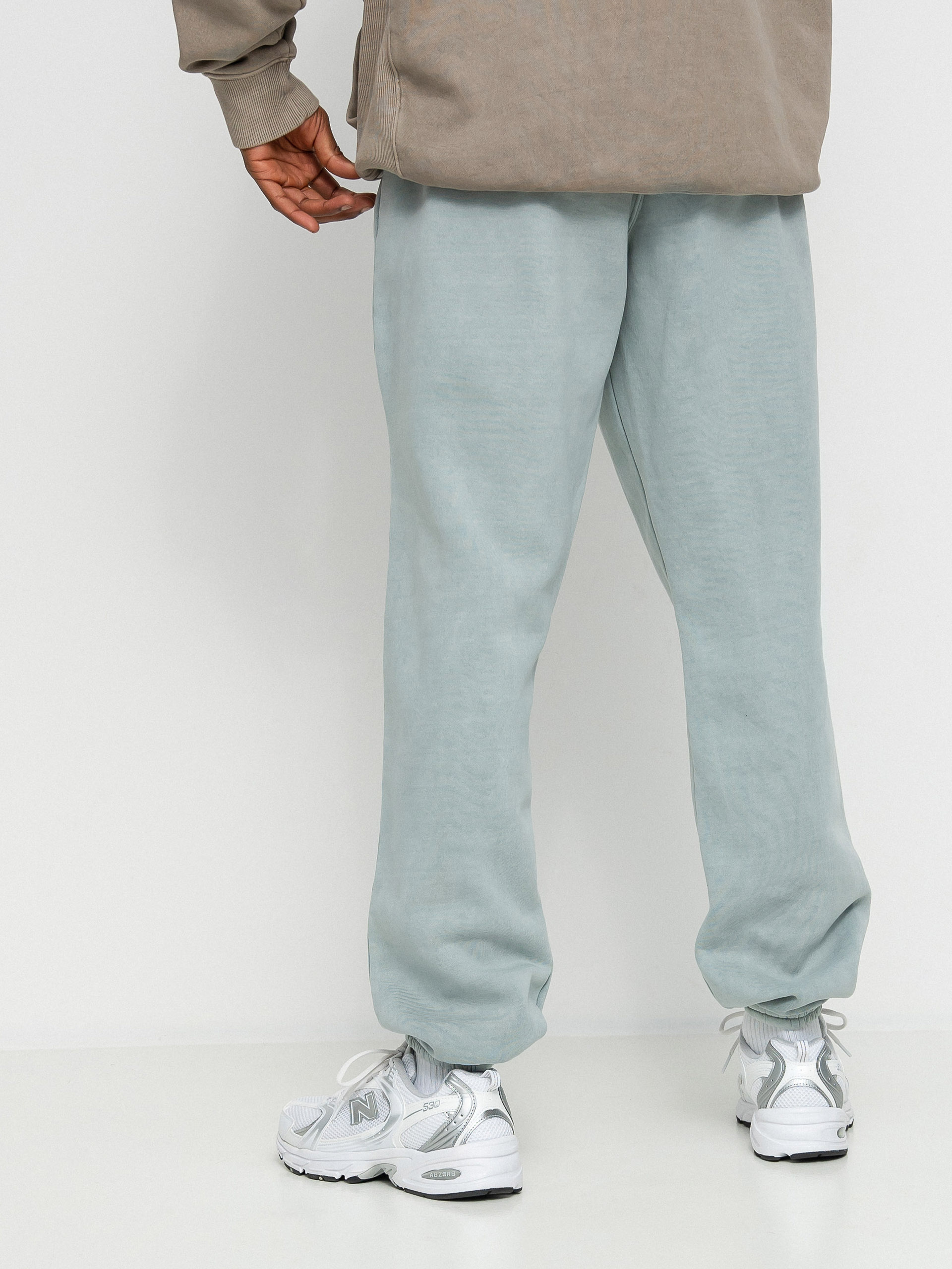 Spodnie Reebok Cl Nd (pugry3)